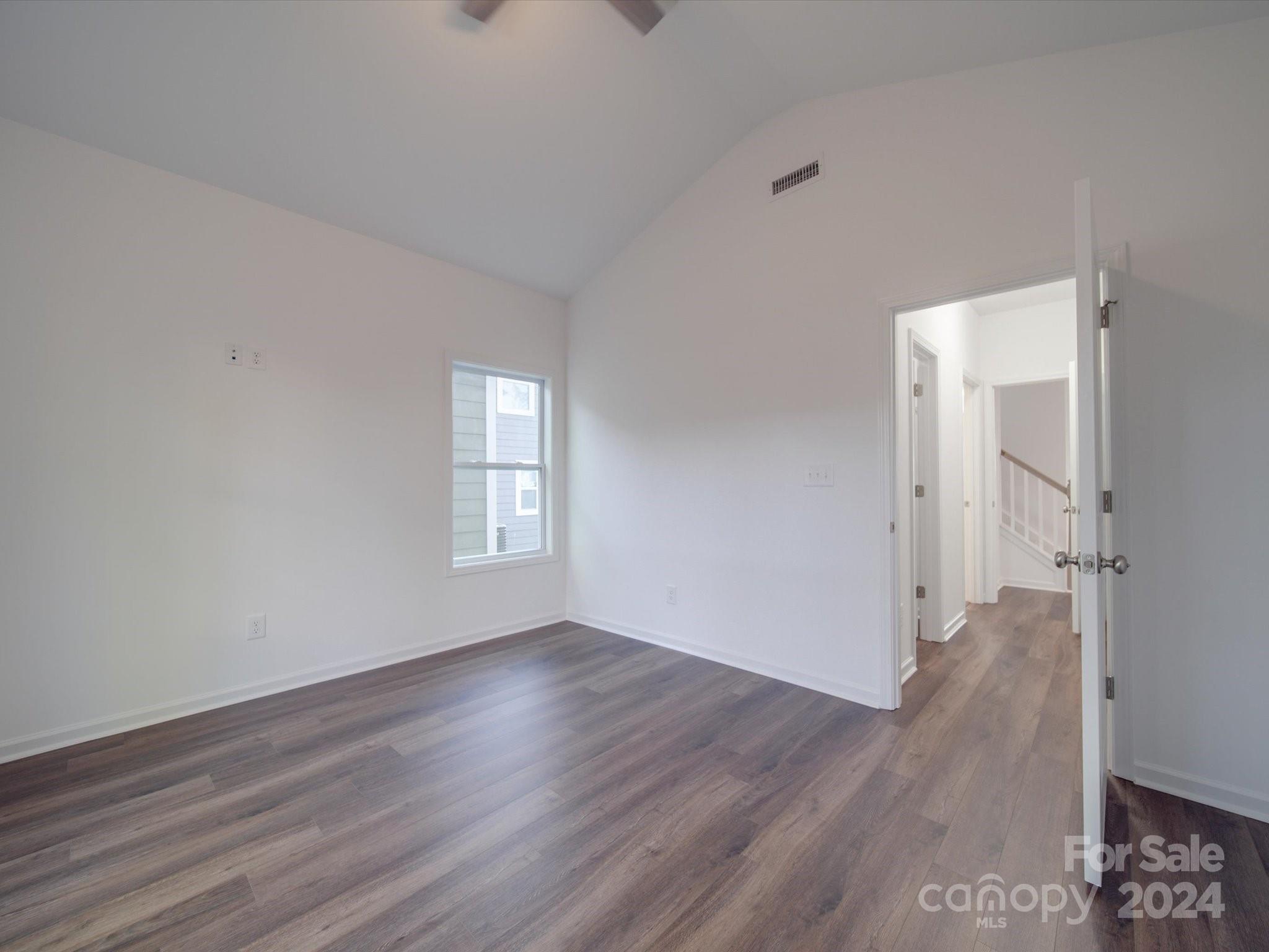 Dixon Village - Residential