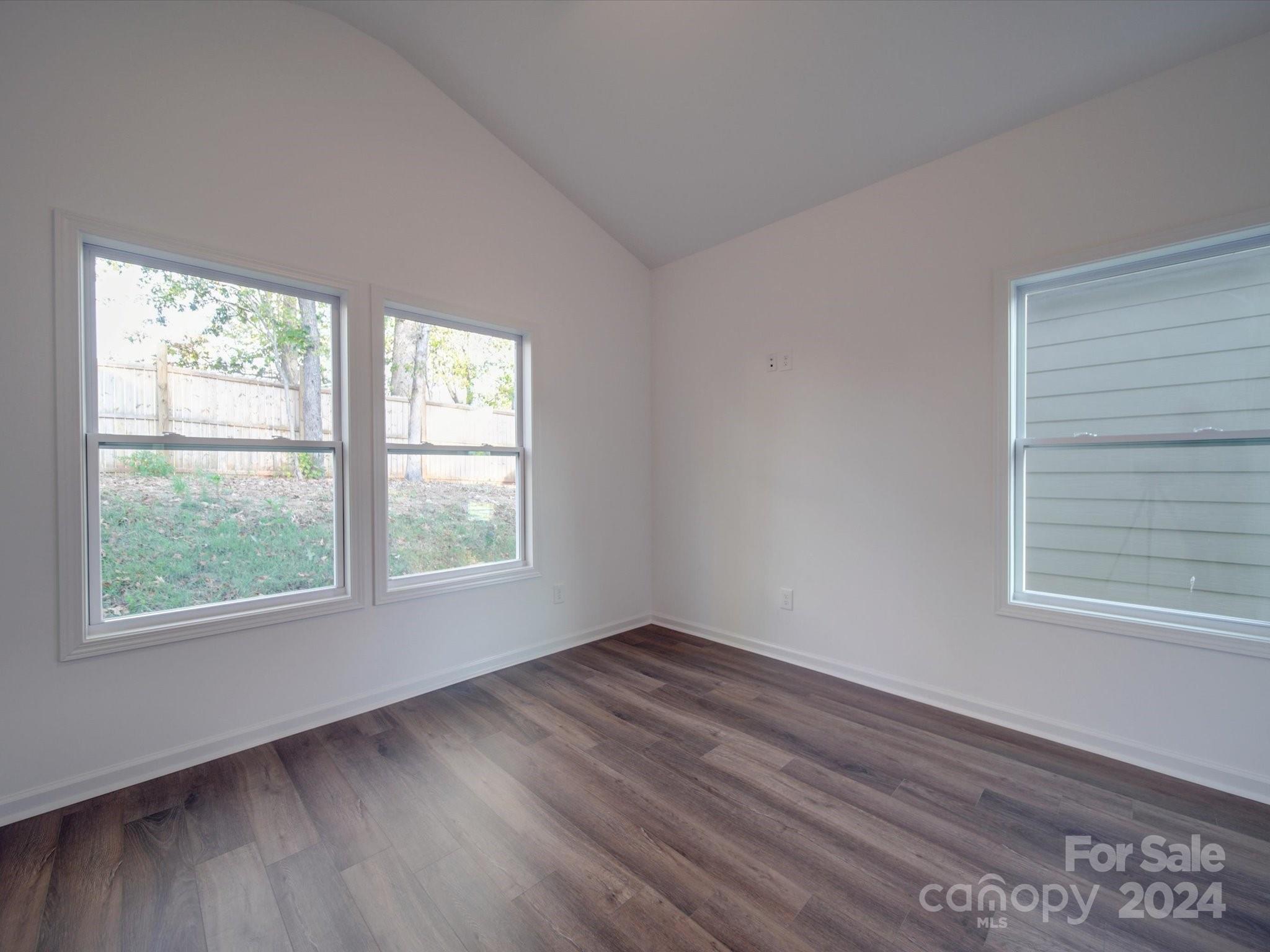 Dixon Village - Residential