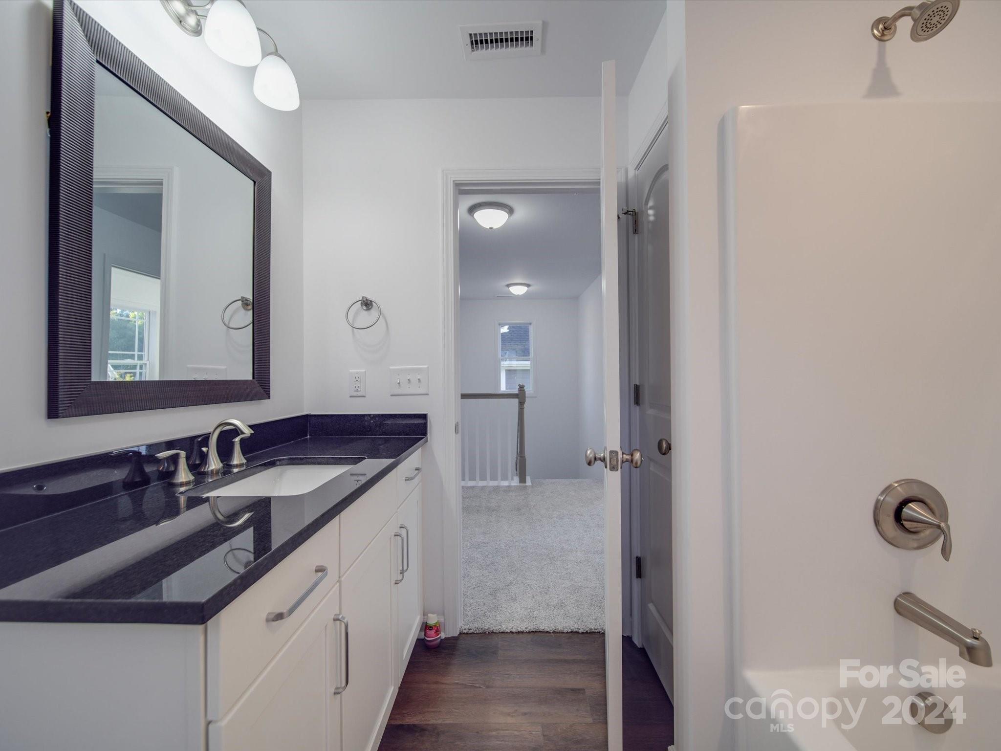 Dixon Village - Residential