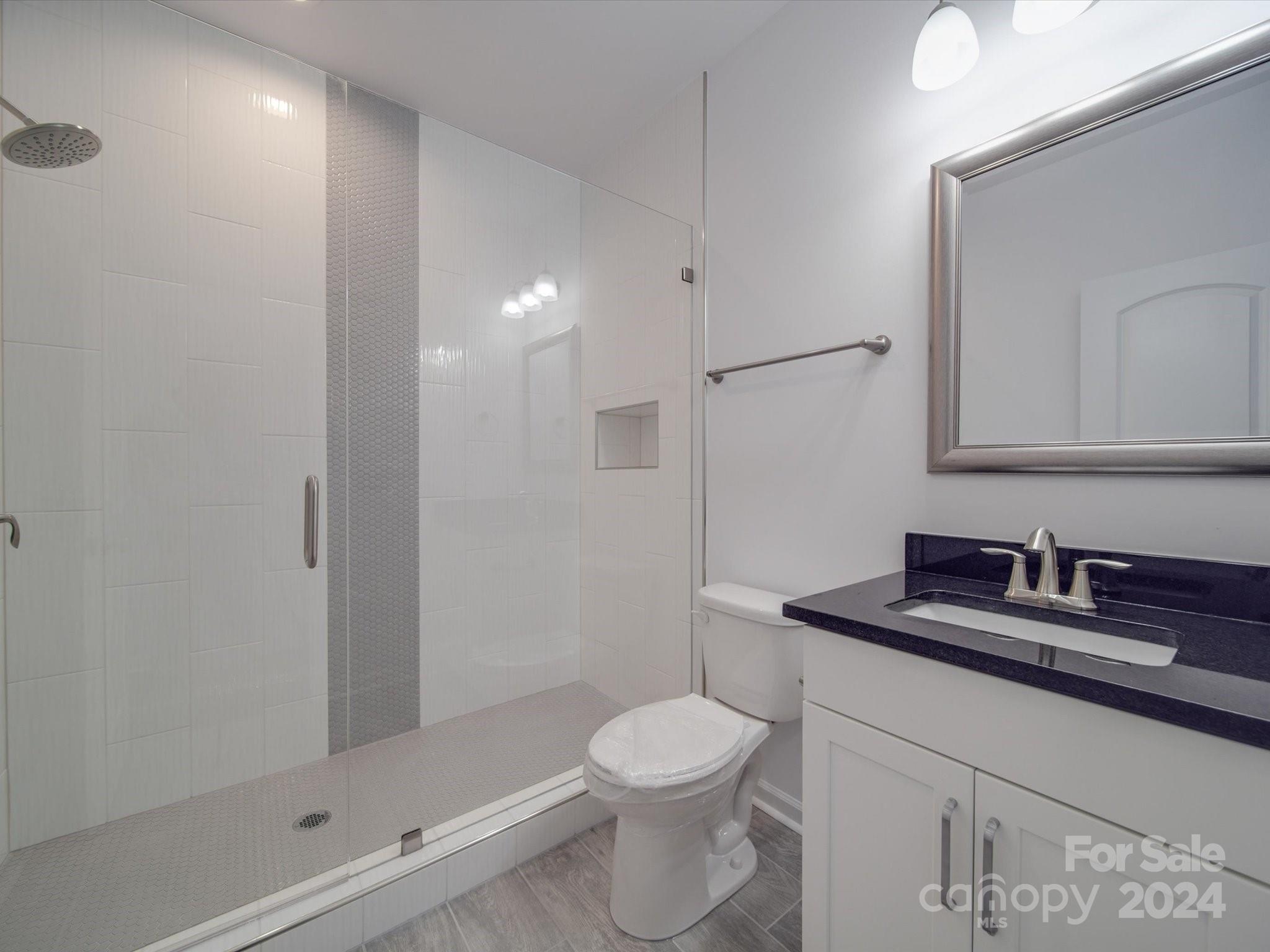 Dixon Village - Residential