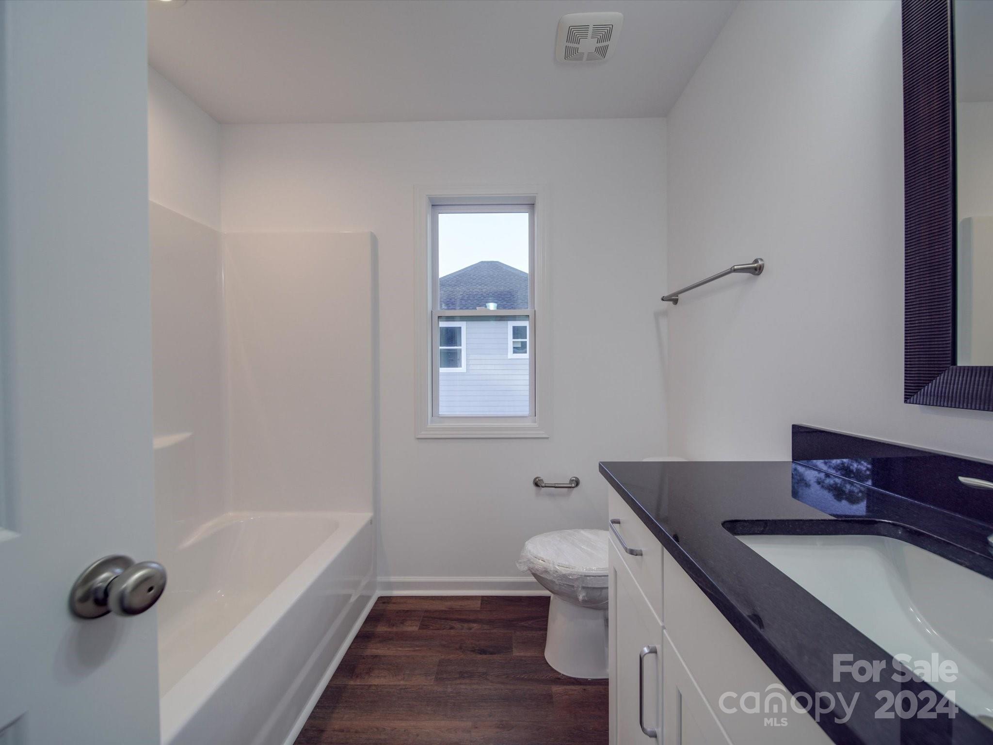 Dixon Village - Residential