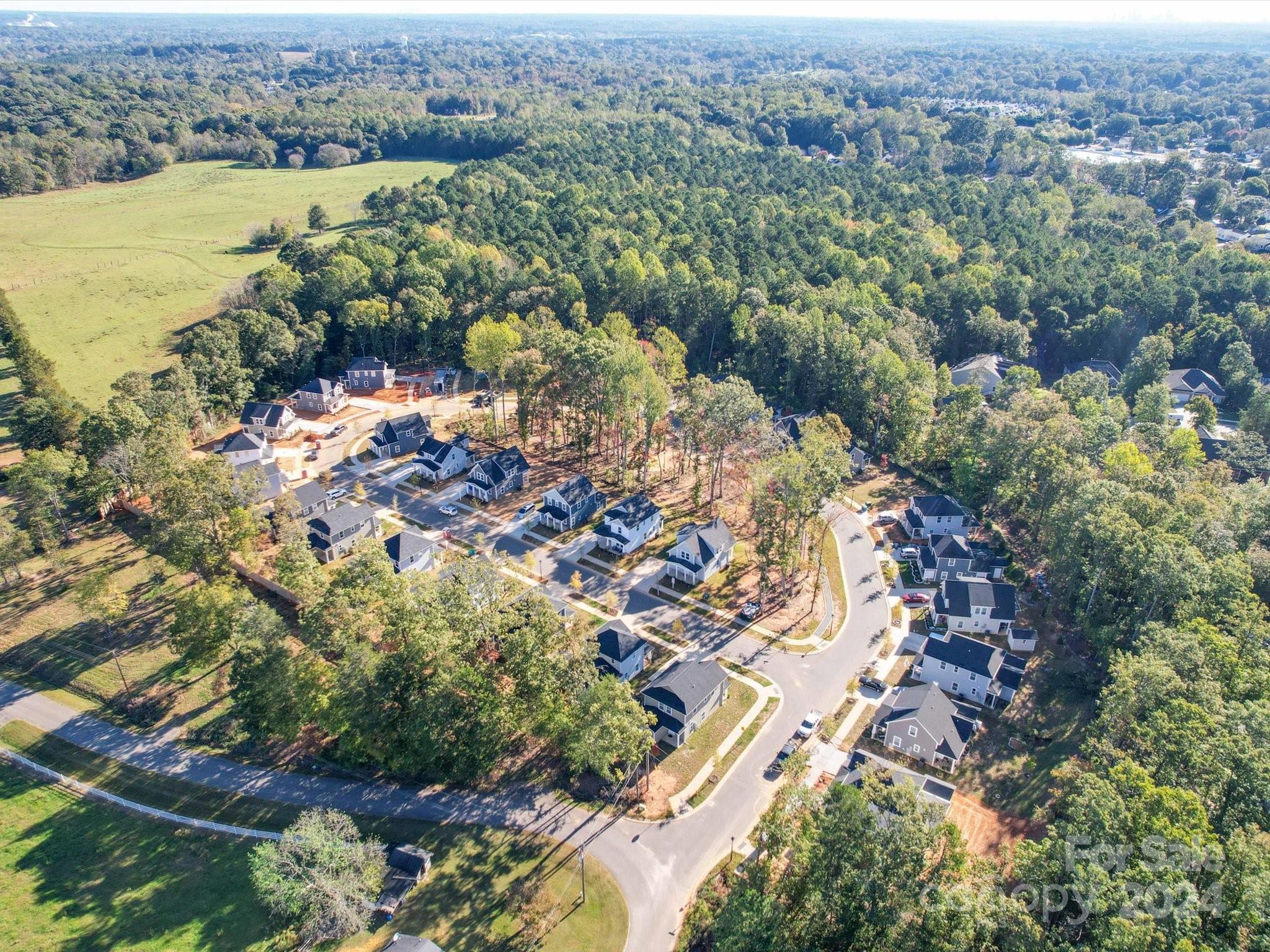 Dixon Village - Residential