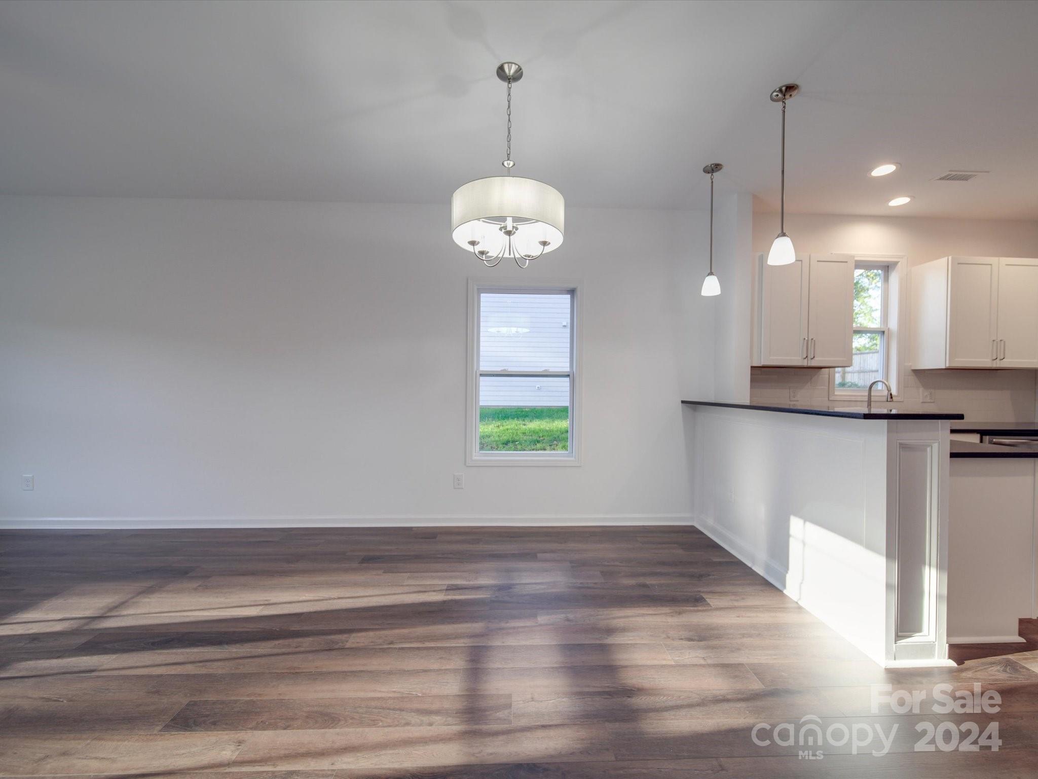 Dixon Village - Residential