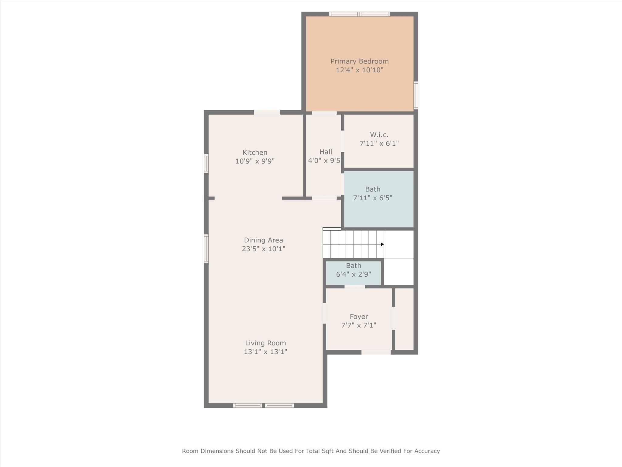 Dixon Village - Residential