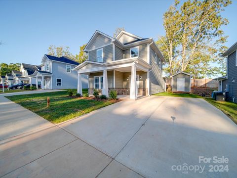 A home in Belmont