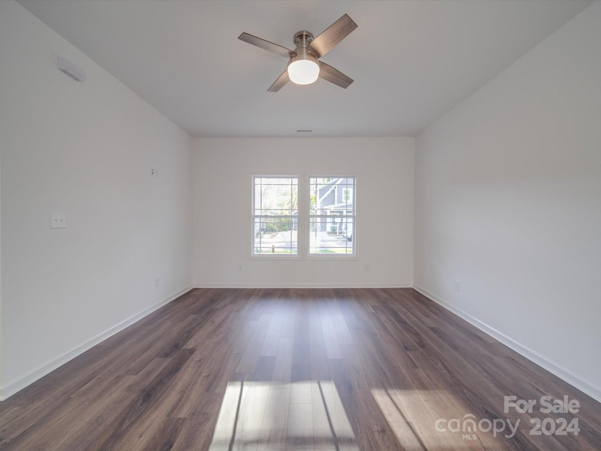 Dixon Village - Residential