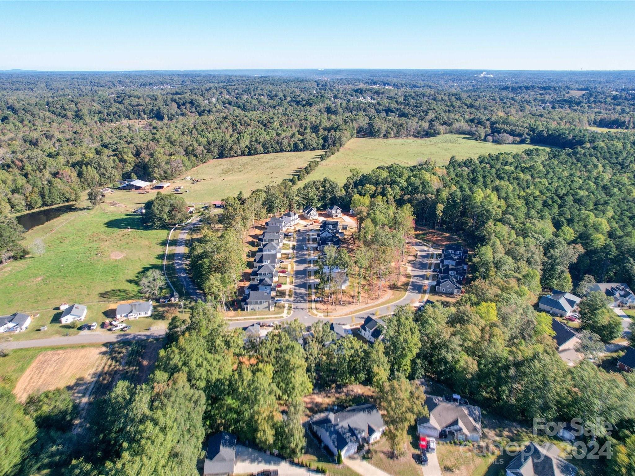 Dixon Village - Residential