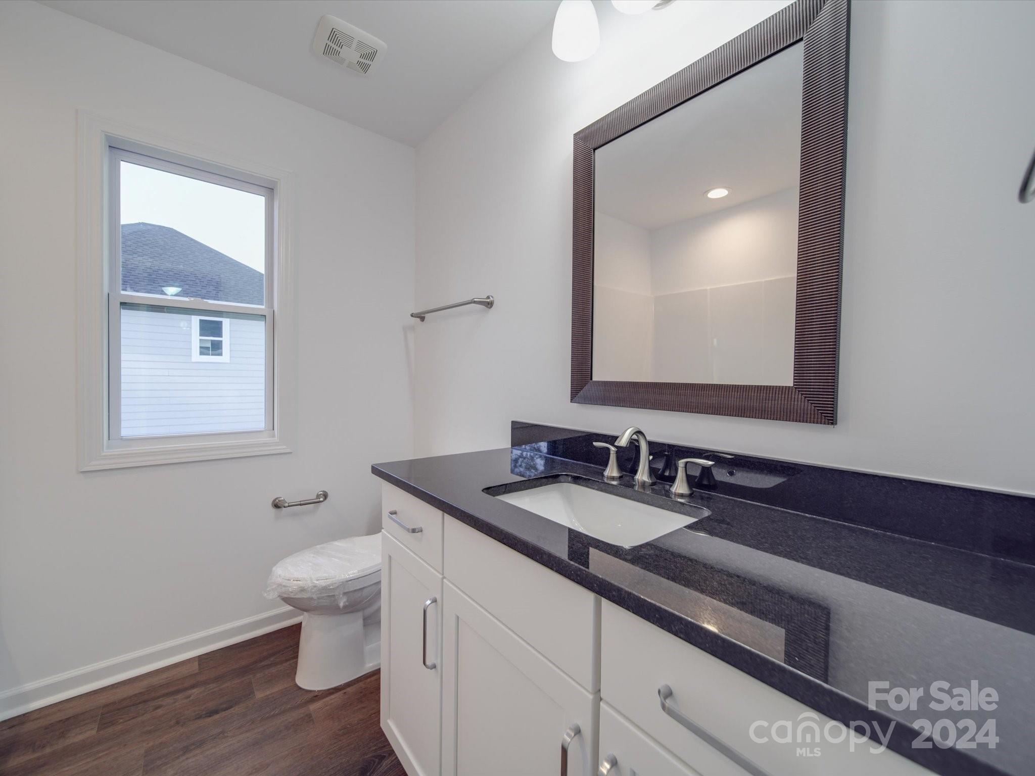 Dixon Village - Residential