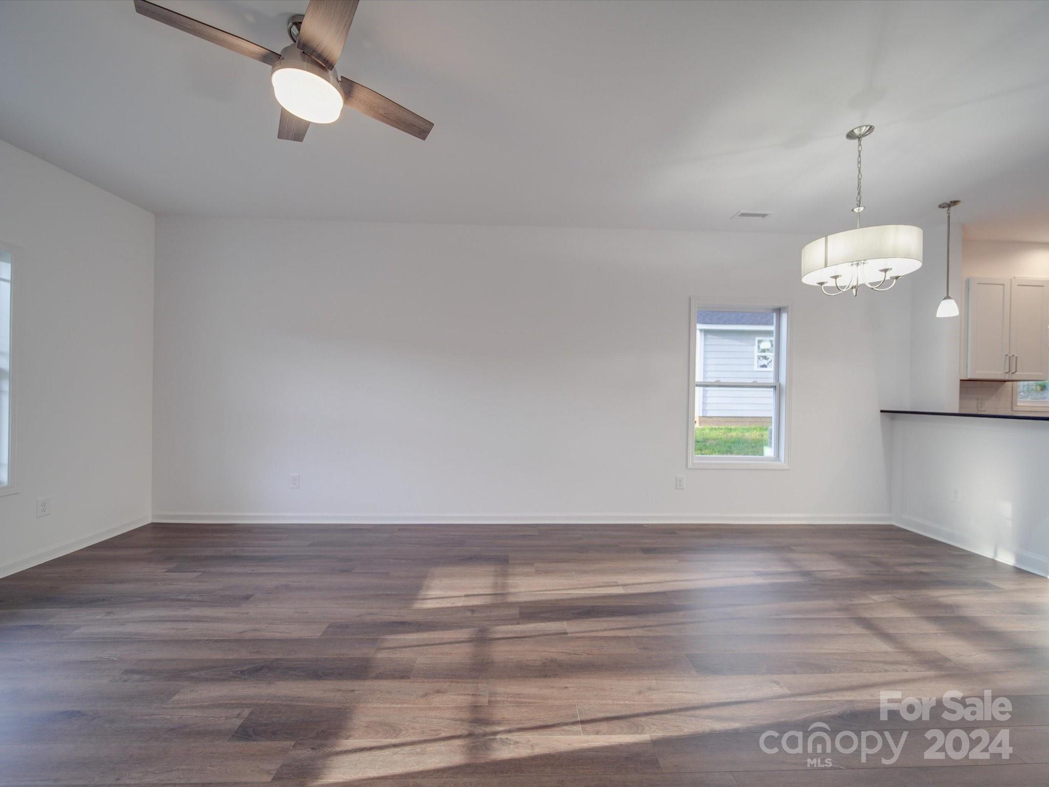 Dixon Village - Residential