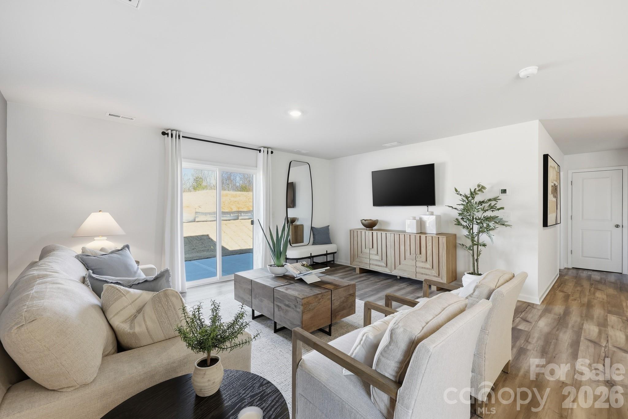 Bakers Creek - Residential