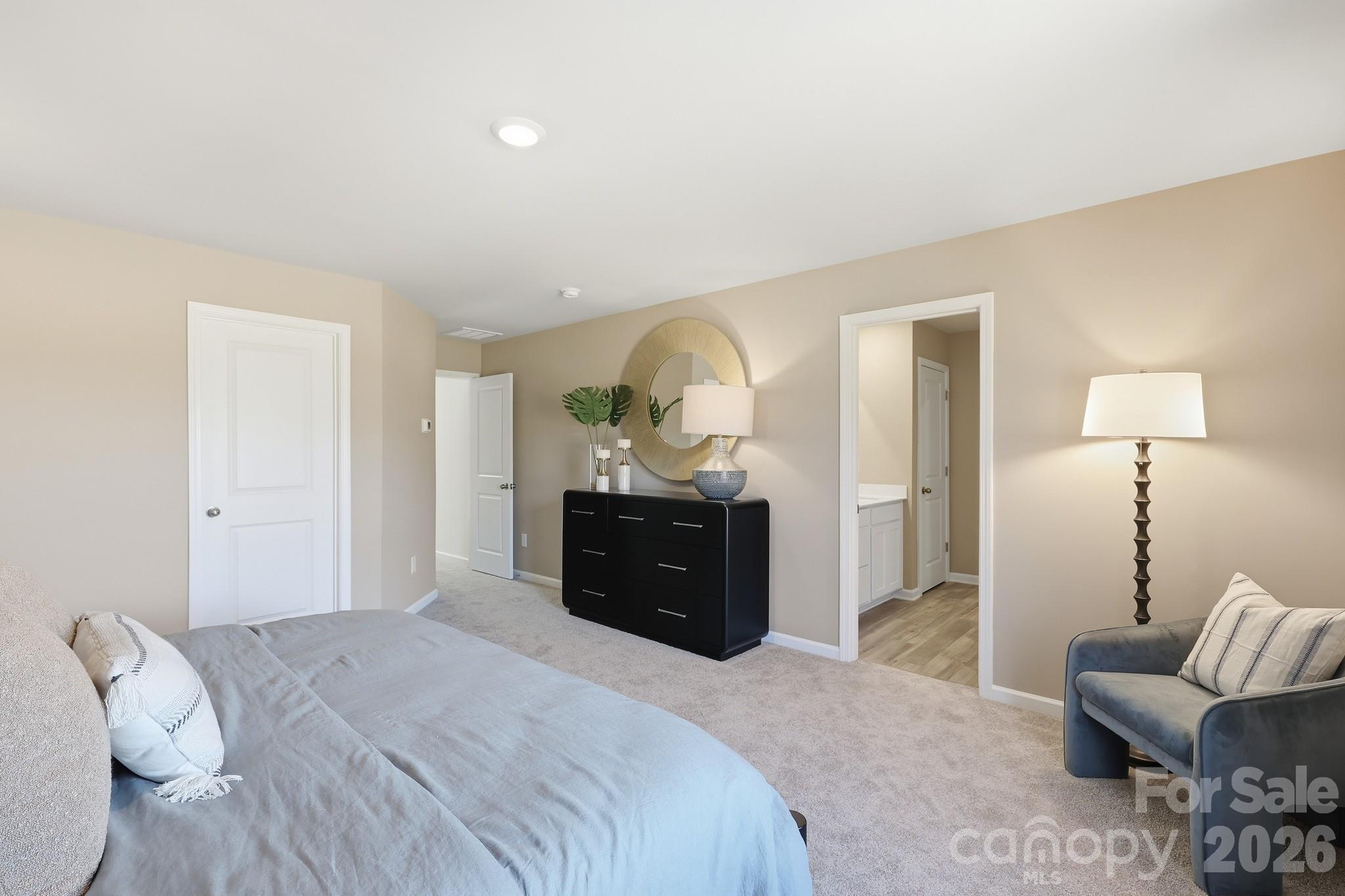Bakers Creek - Residential