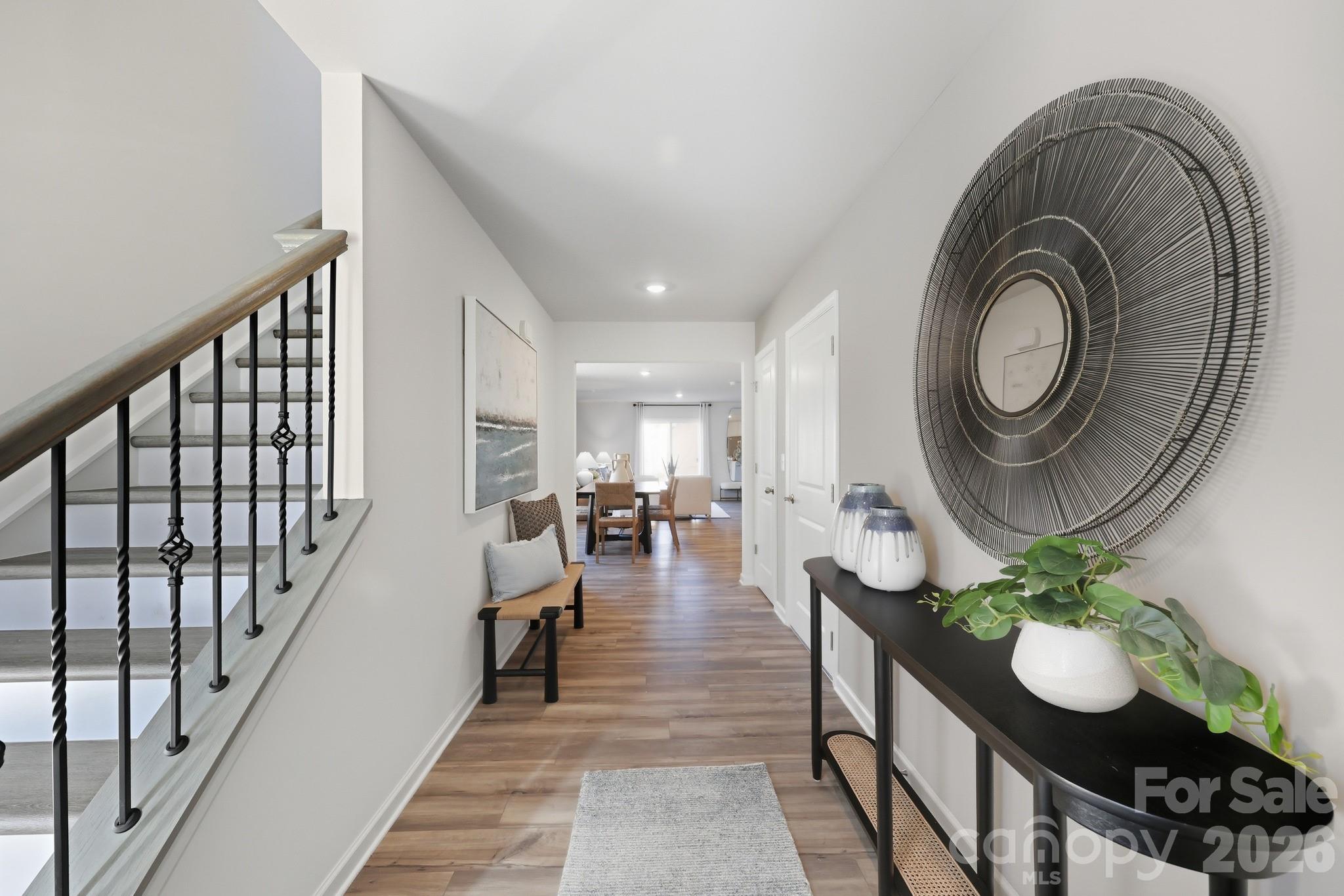 Bakers Creek - Residential