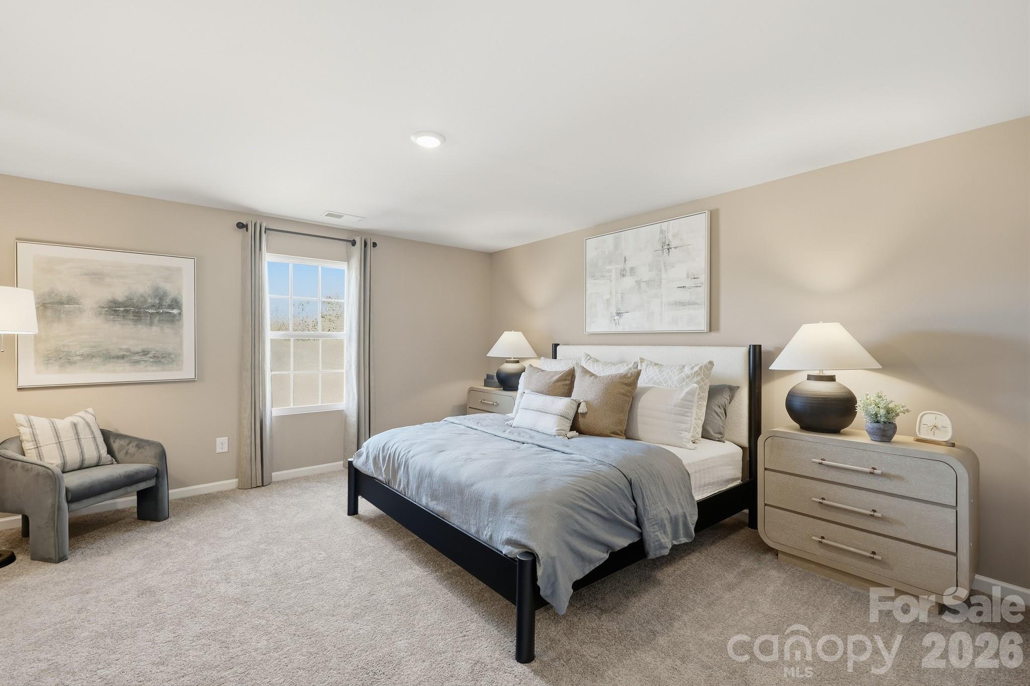 Bakers Creek - Residential