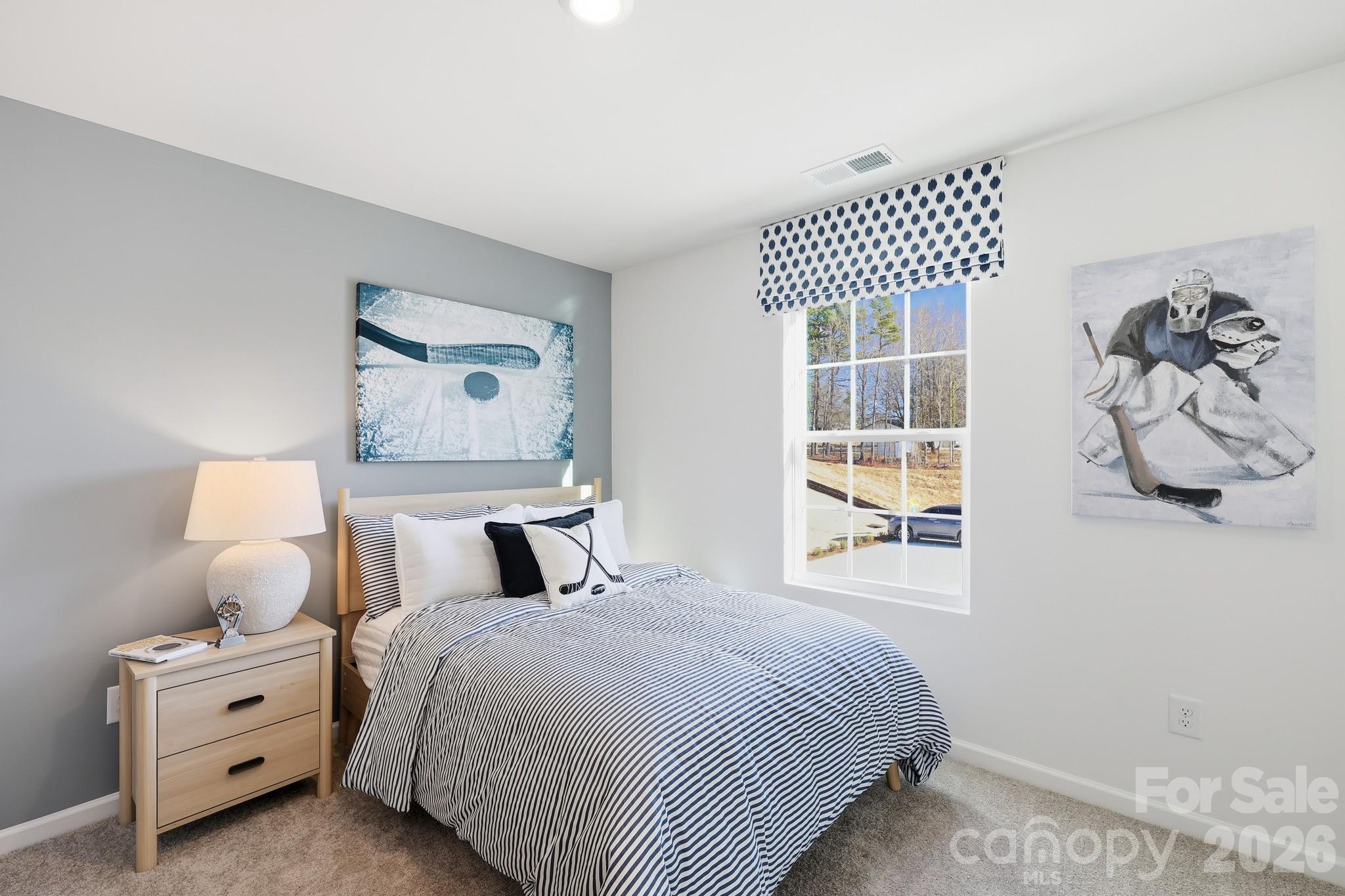 Bakers Creek - Residential