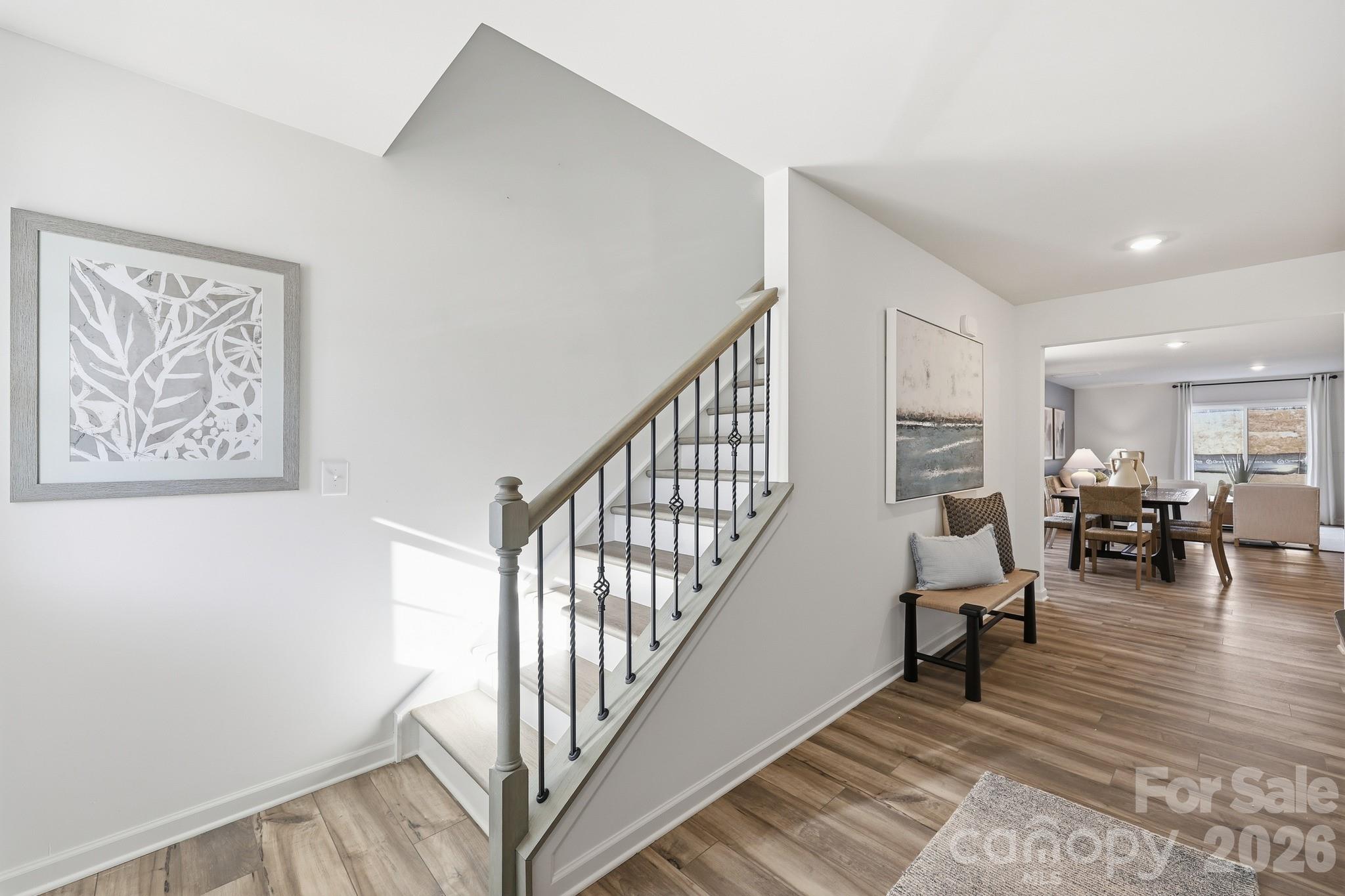 Bakers Creek - Residential