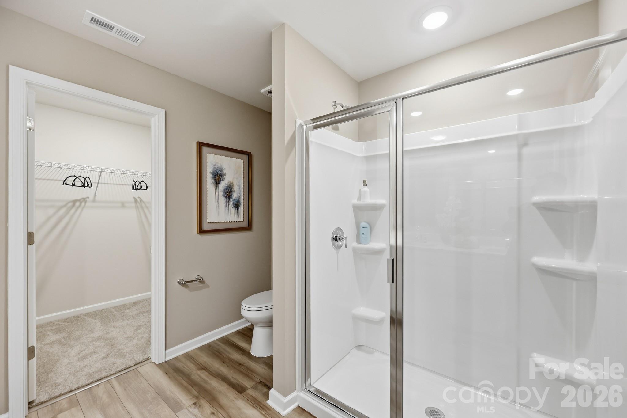 Bakers Creek - Residential