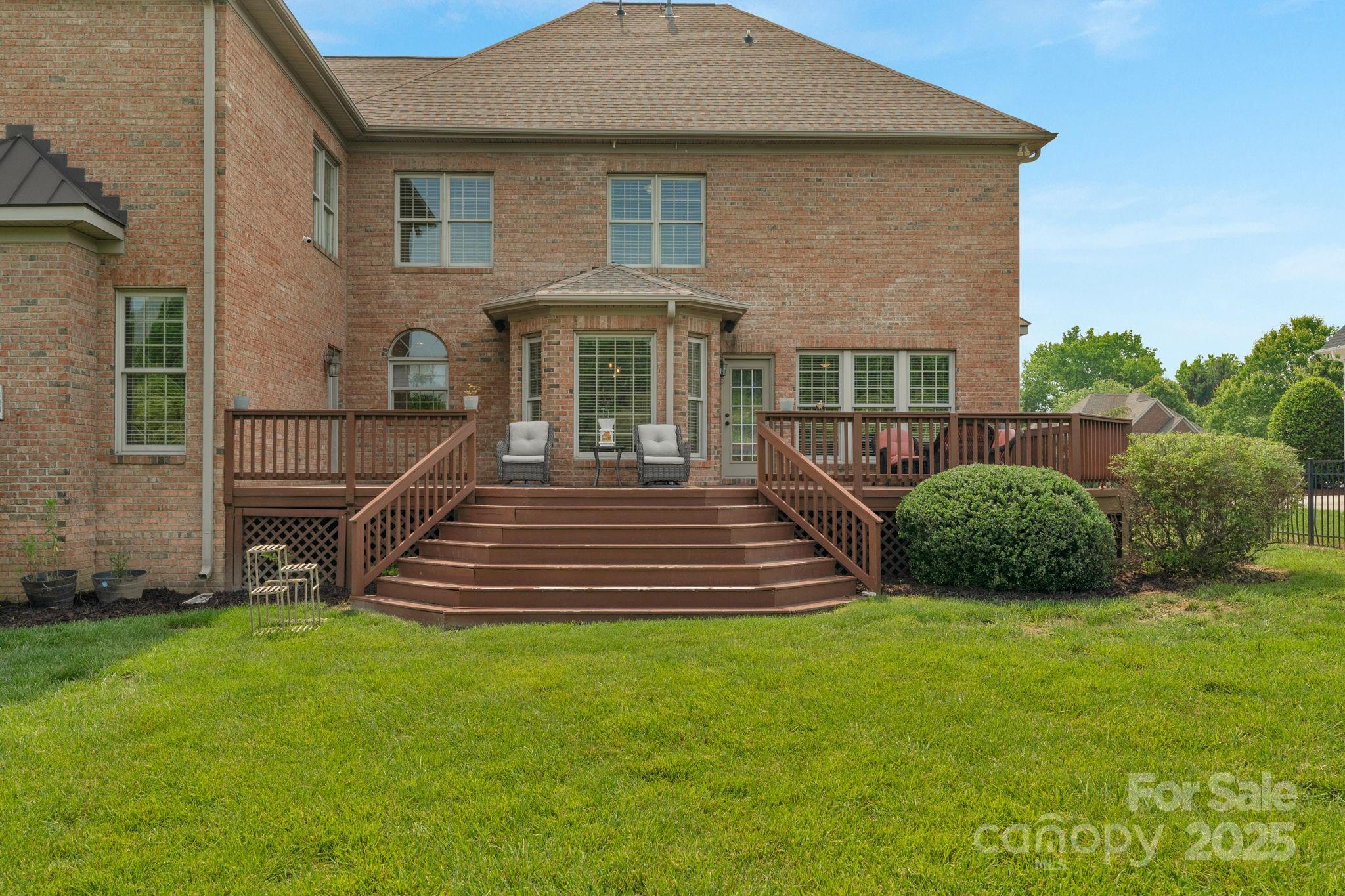 Providence Downs - Residential