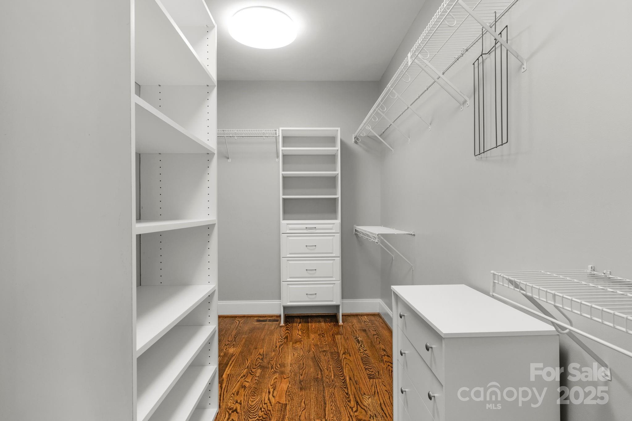 Providence Downs - Residential