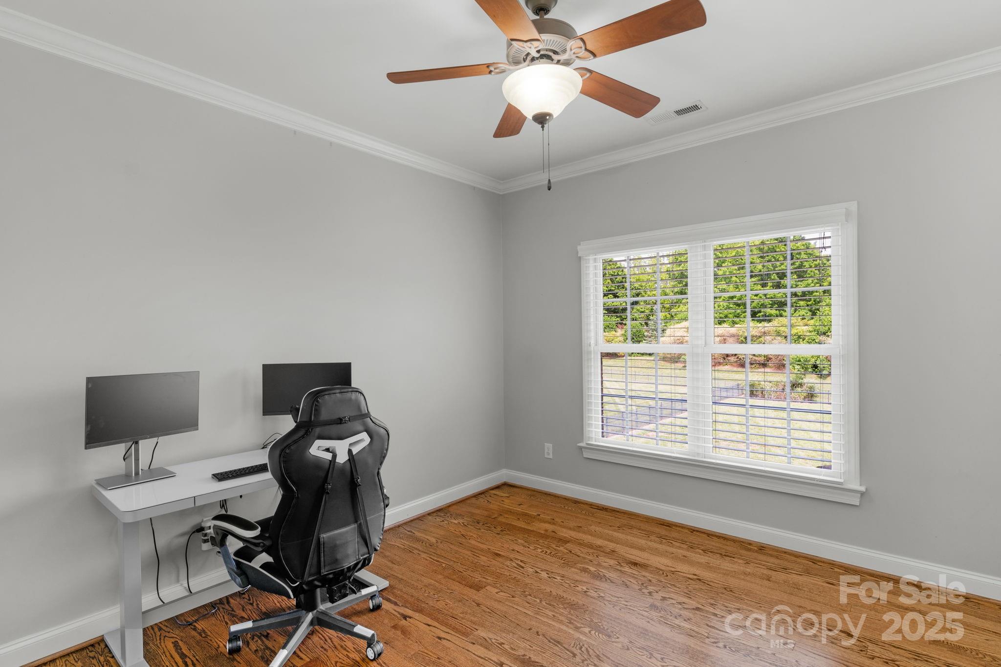 Providence Downs - Residential