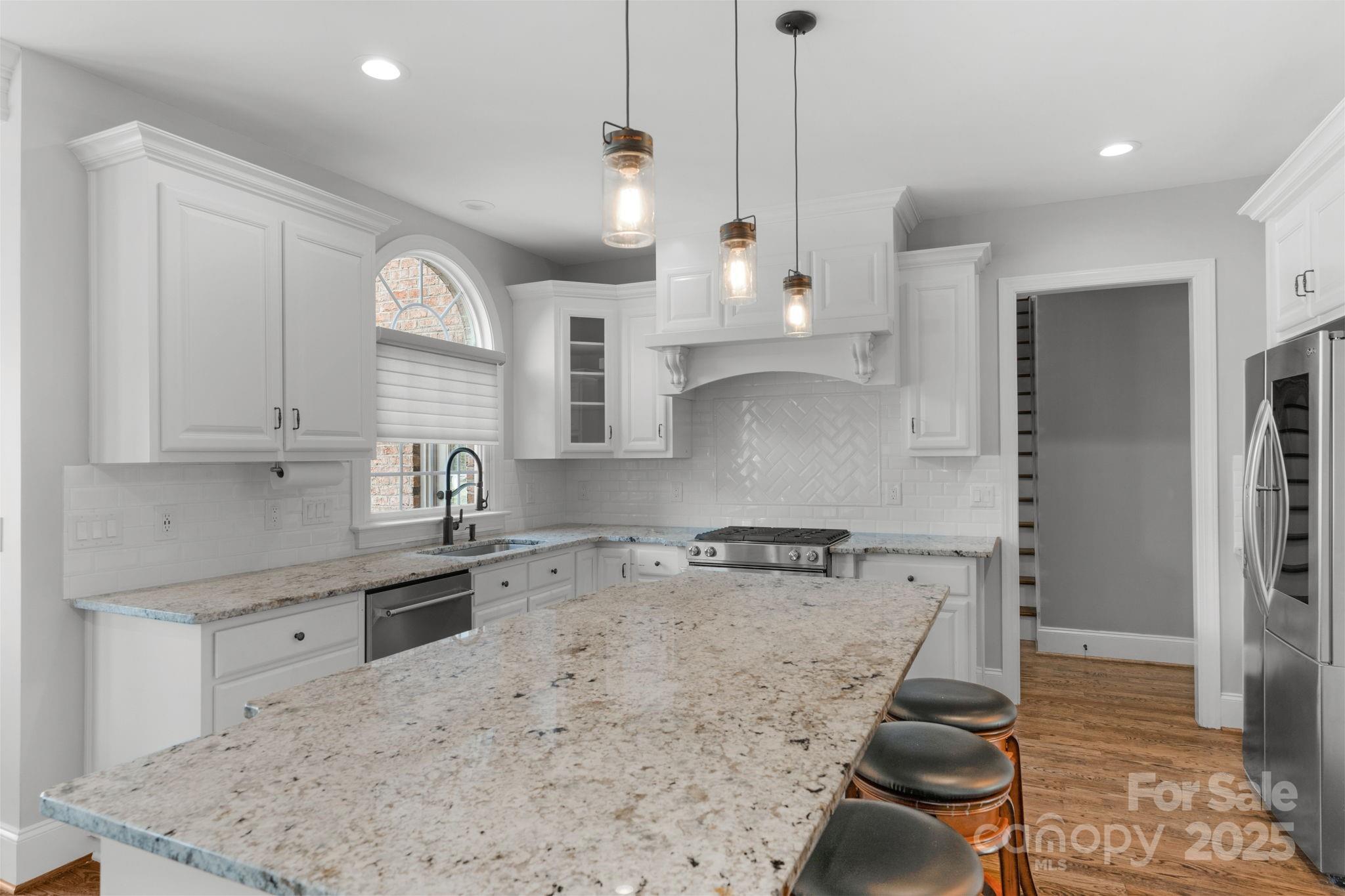 Providence Downs - Residential