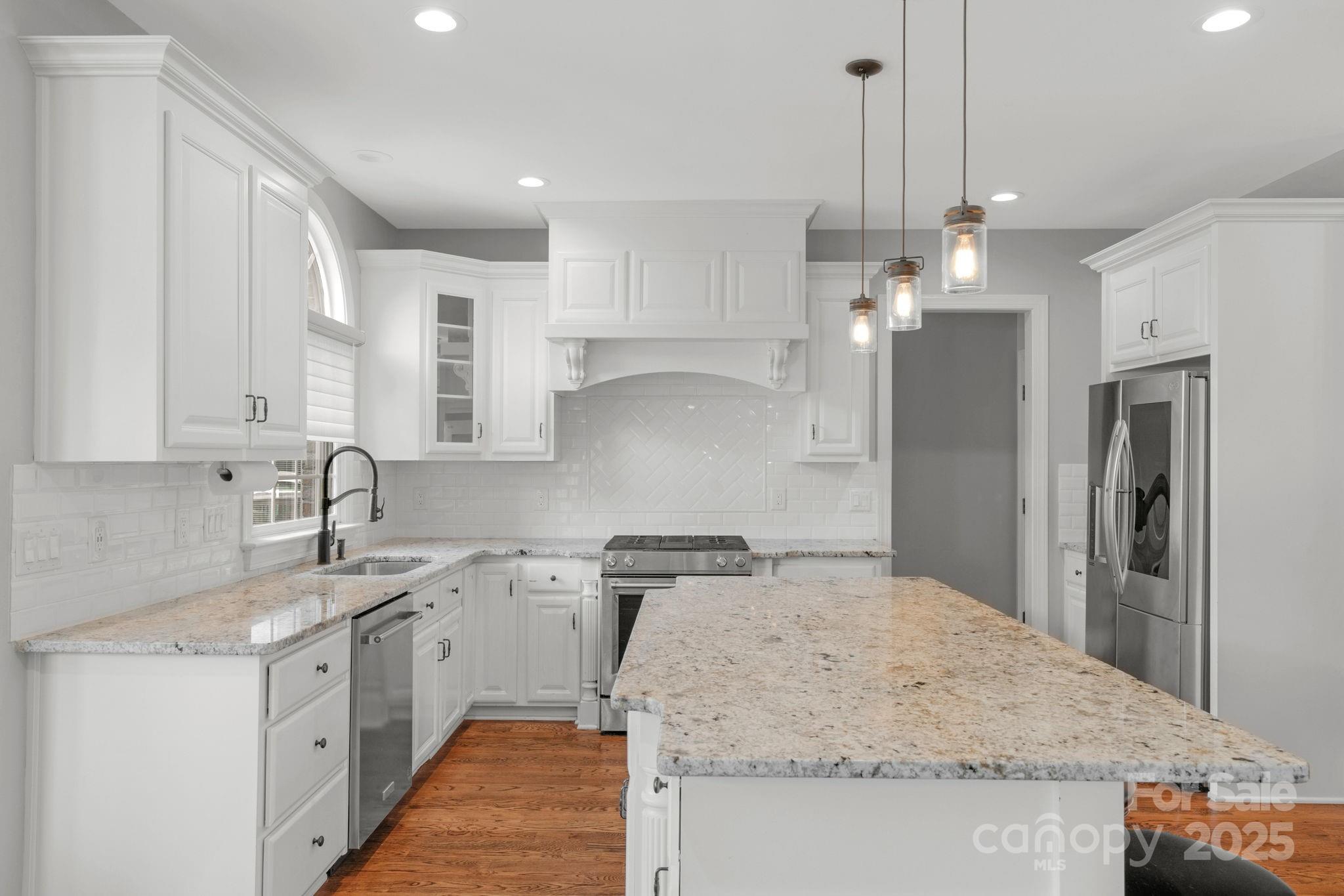 Providence Downs - Residential