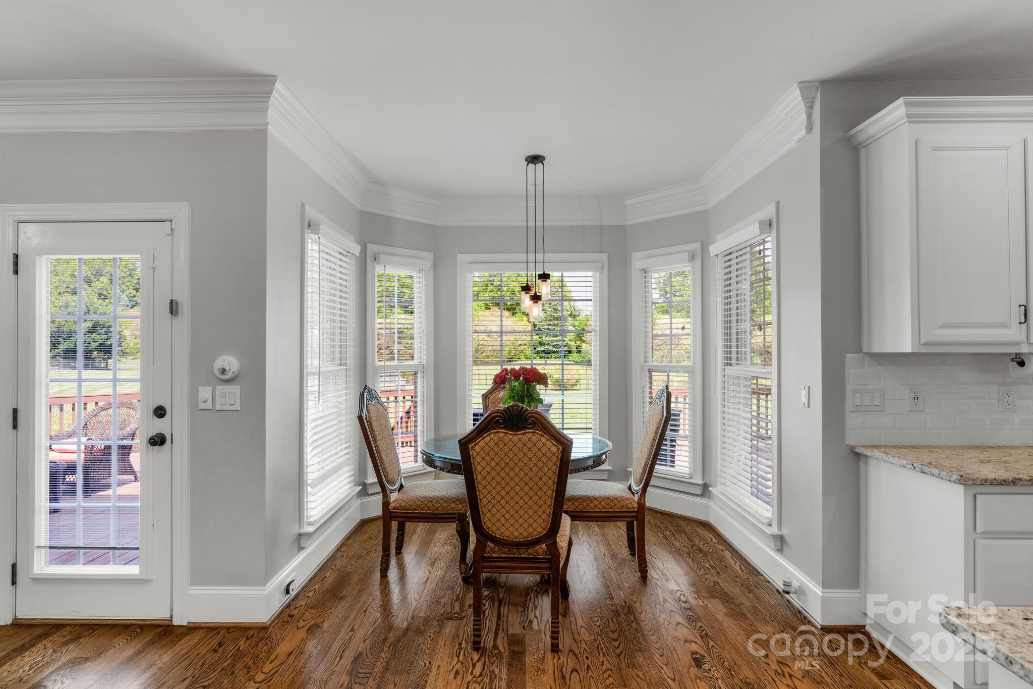 Providence Downs - Residential