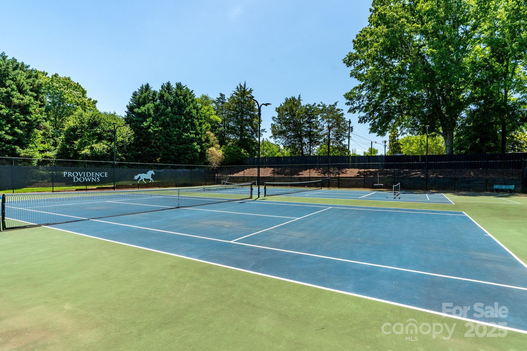 Providence Downs - Residential