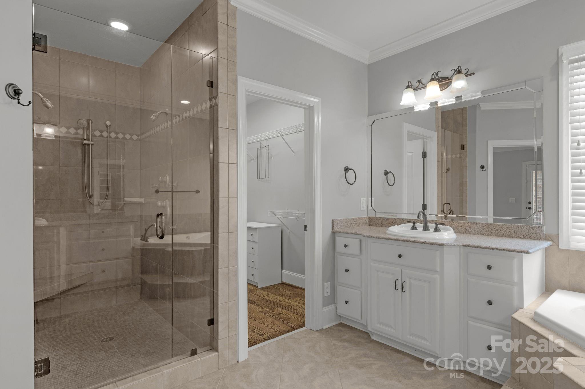 Providence Downs - Residential