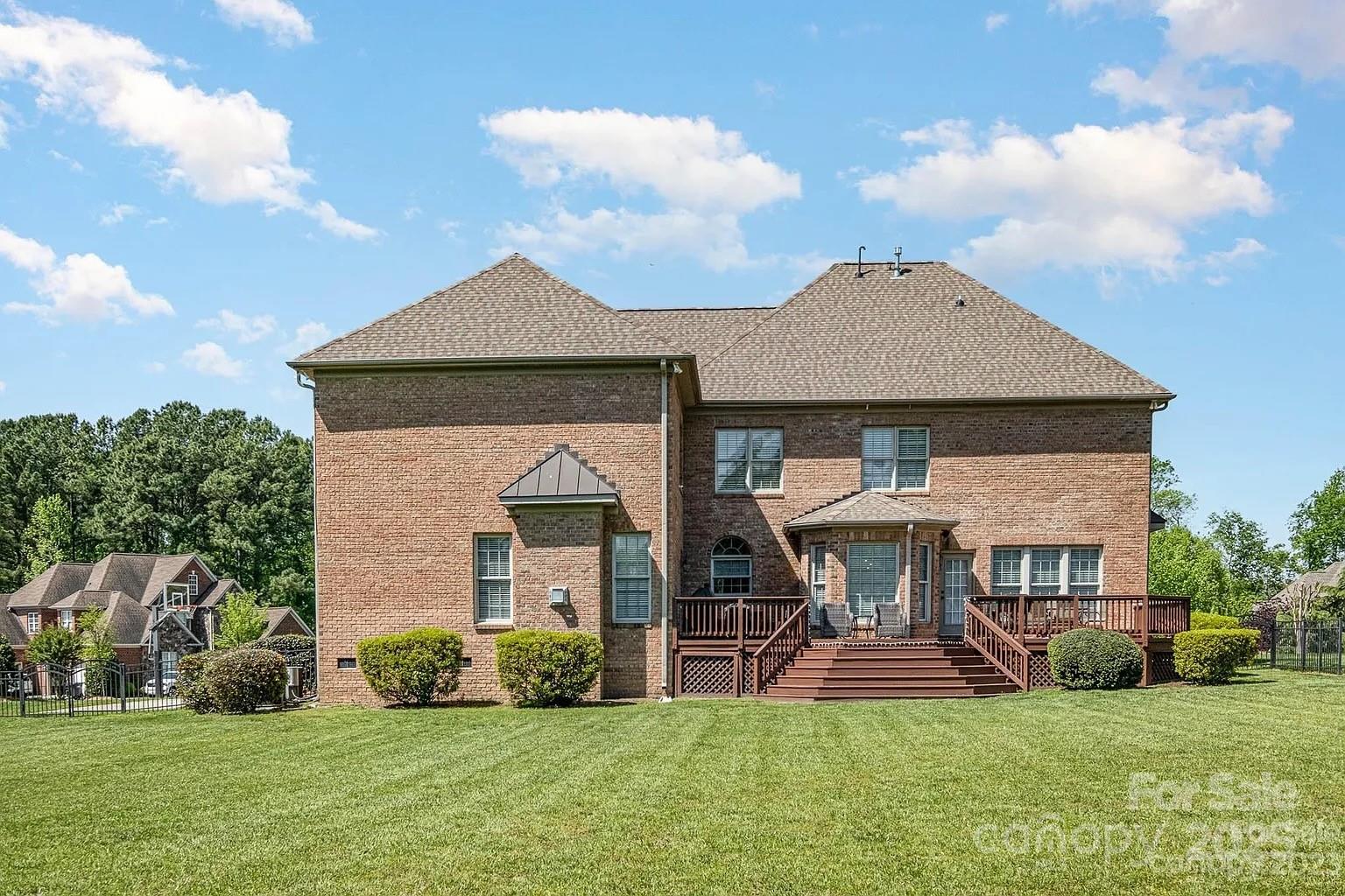 Providence Downs - Residential