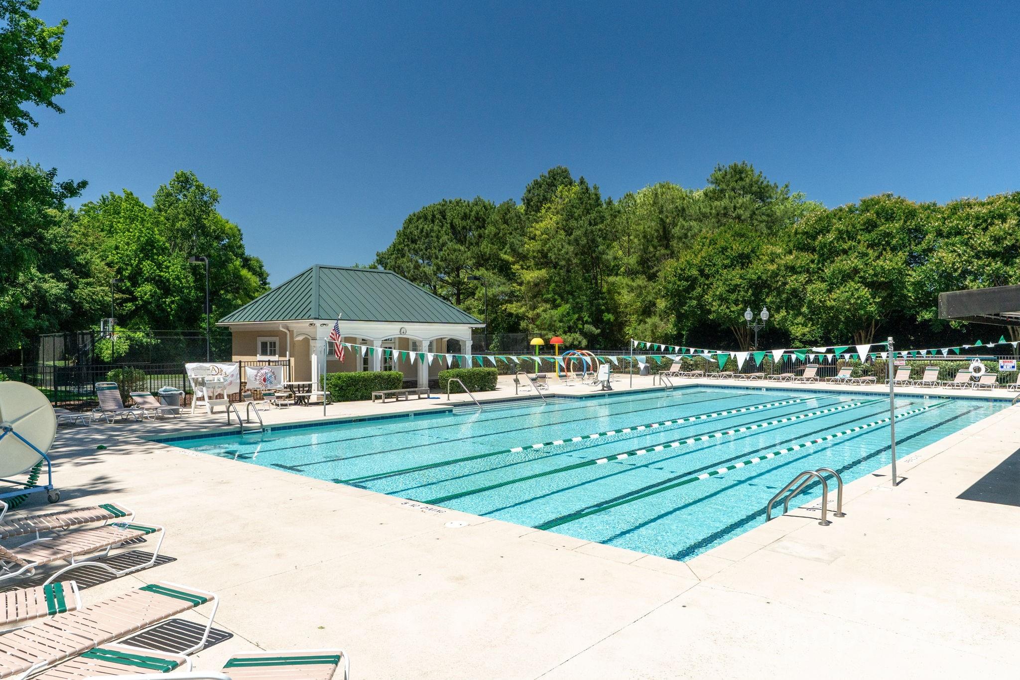 Providence Downs - Residential