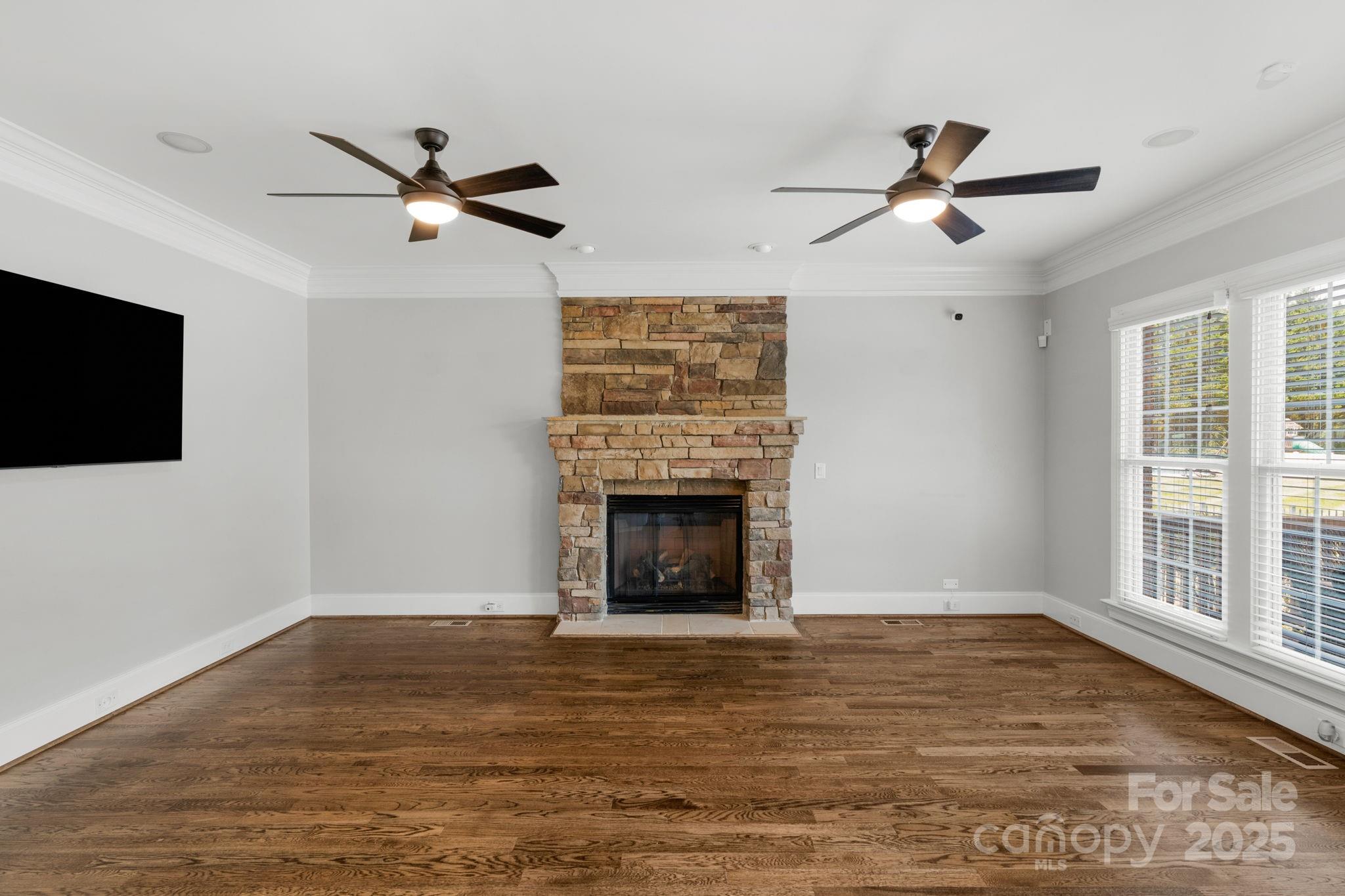 Providence Downs - Residential