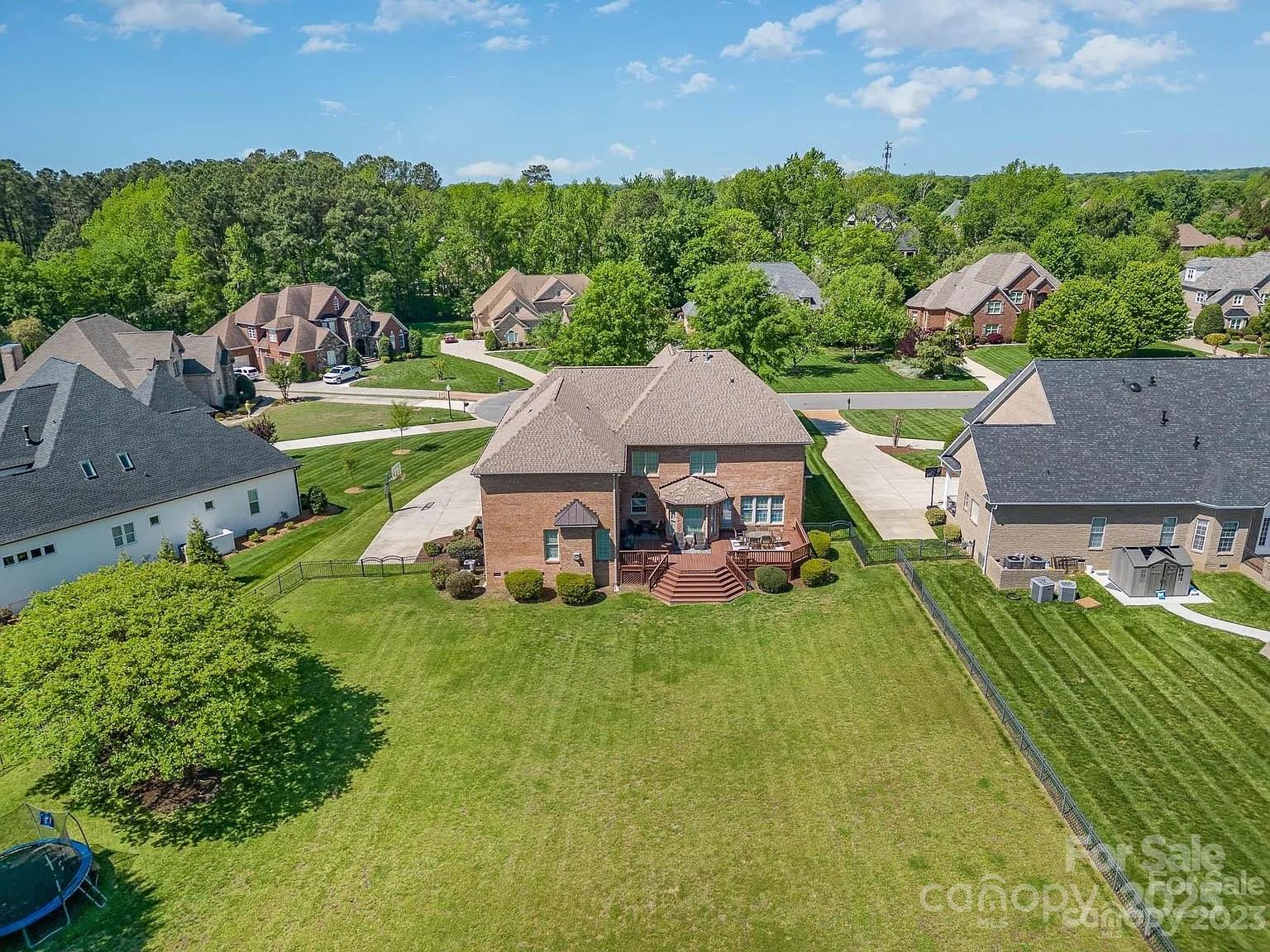 Providence Downs - Residential