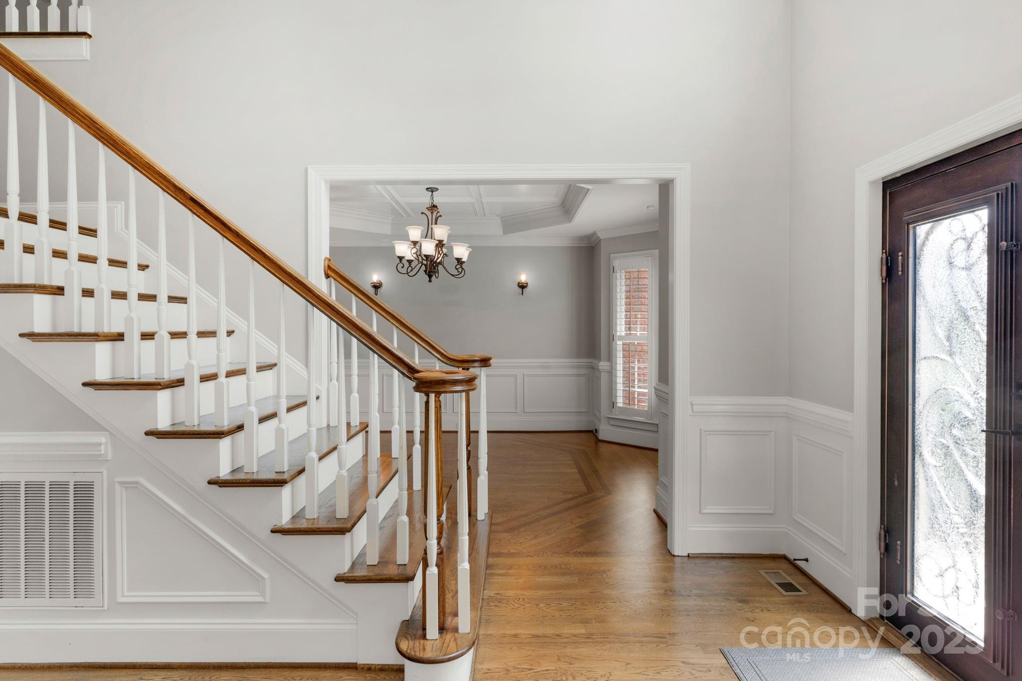 Providence Downs - Residential