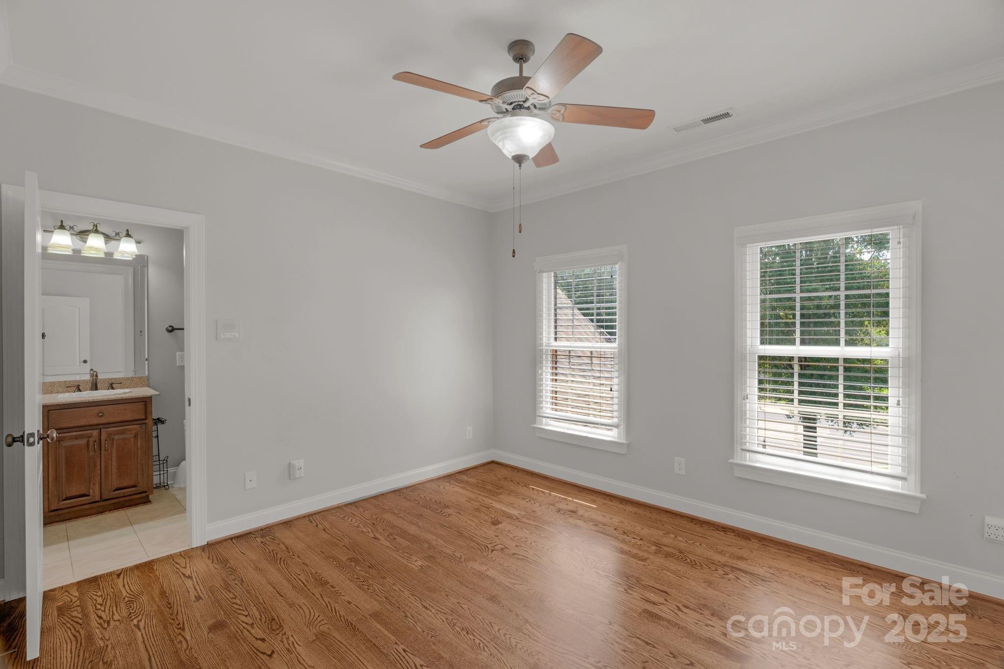 Providence Downs - Residential