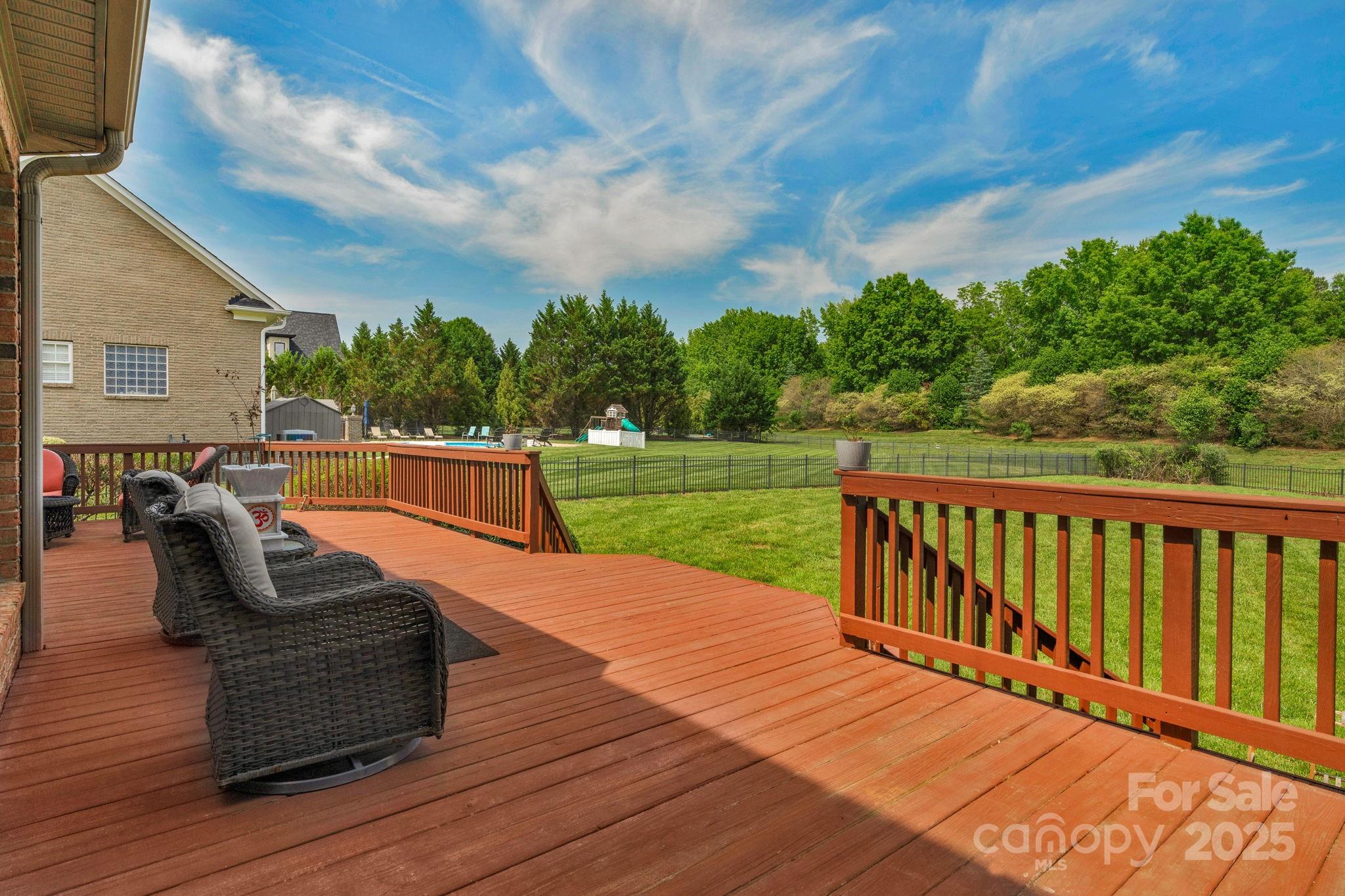 Providence Downs - Residential