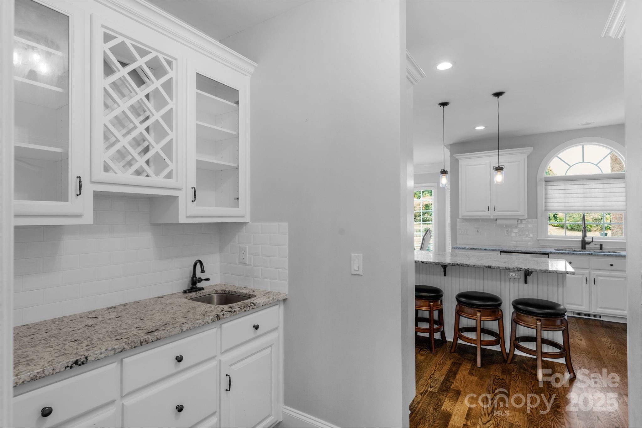 Providence Downs - Residential