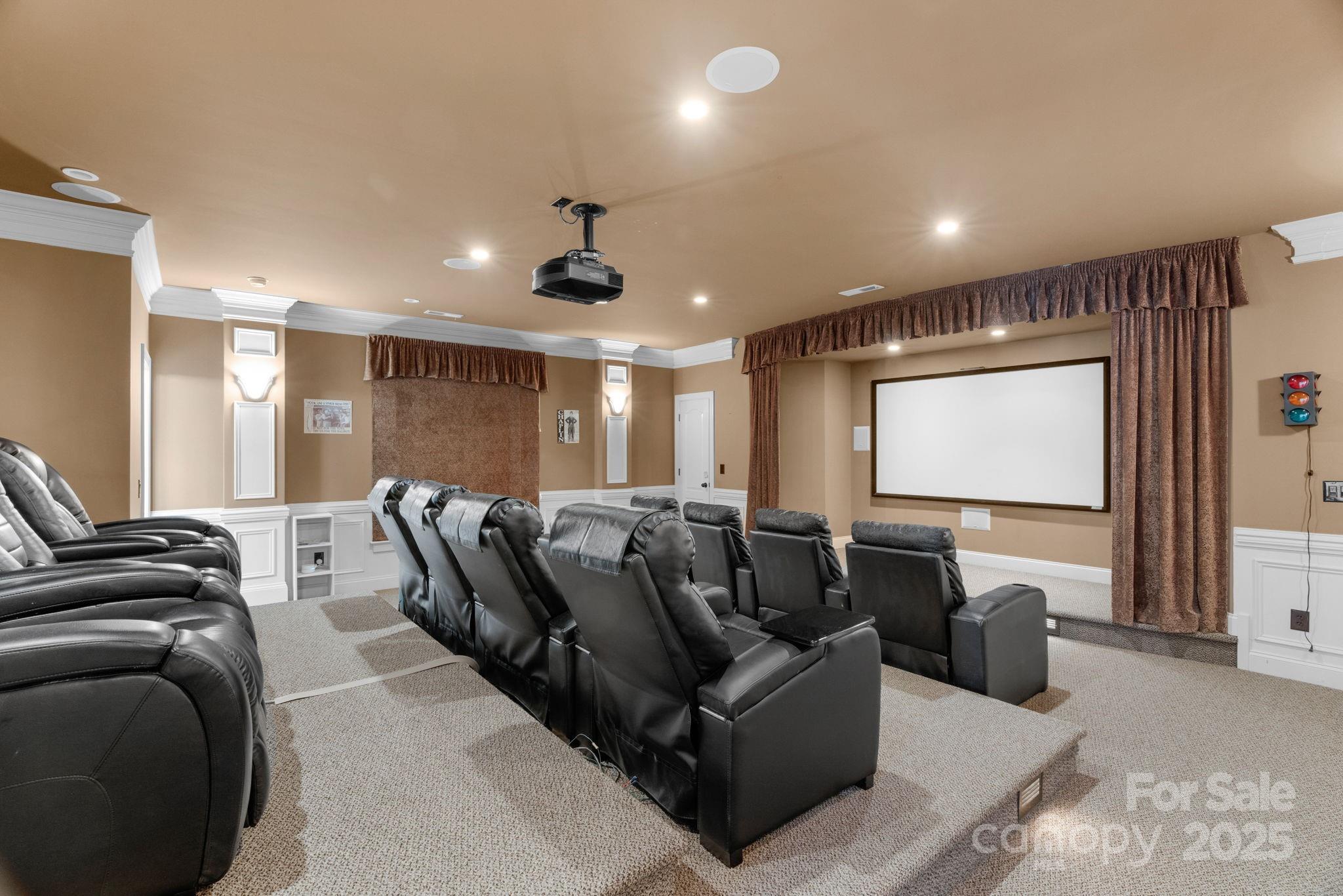 Providence Downs - Residential