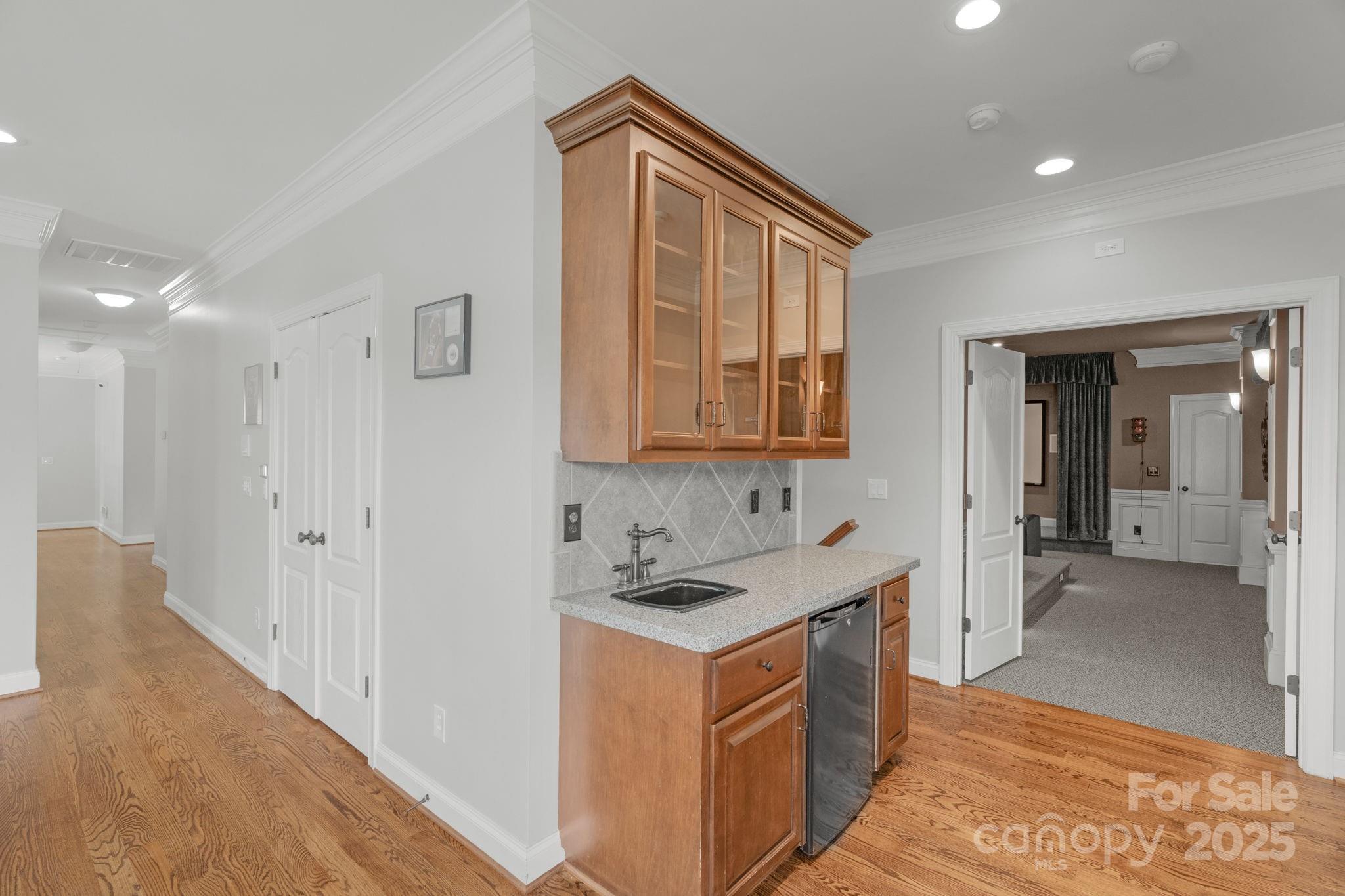 Providence Downs - Residential