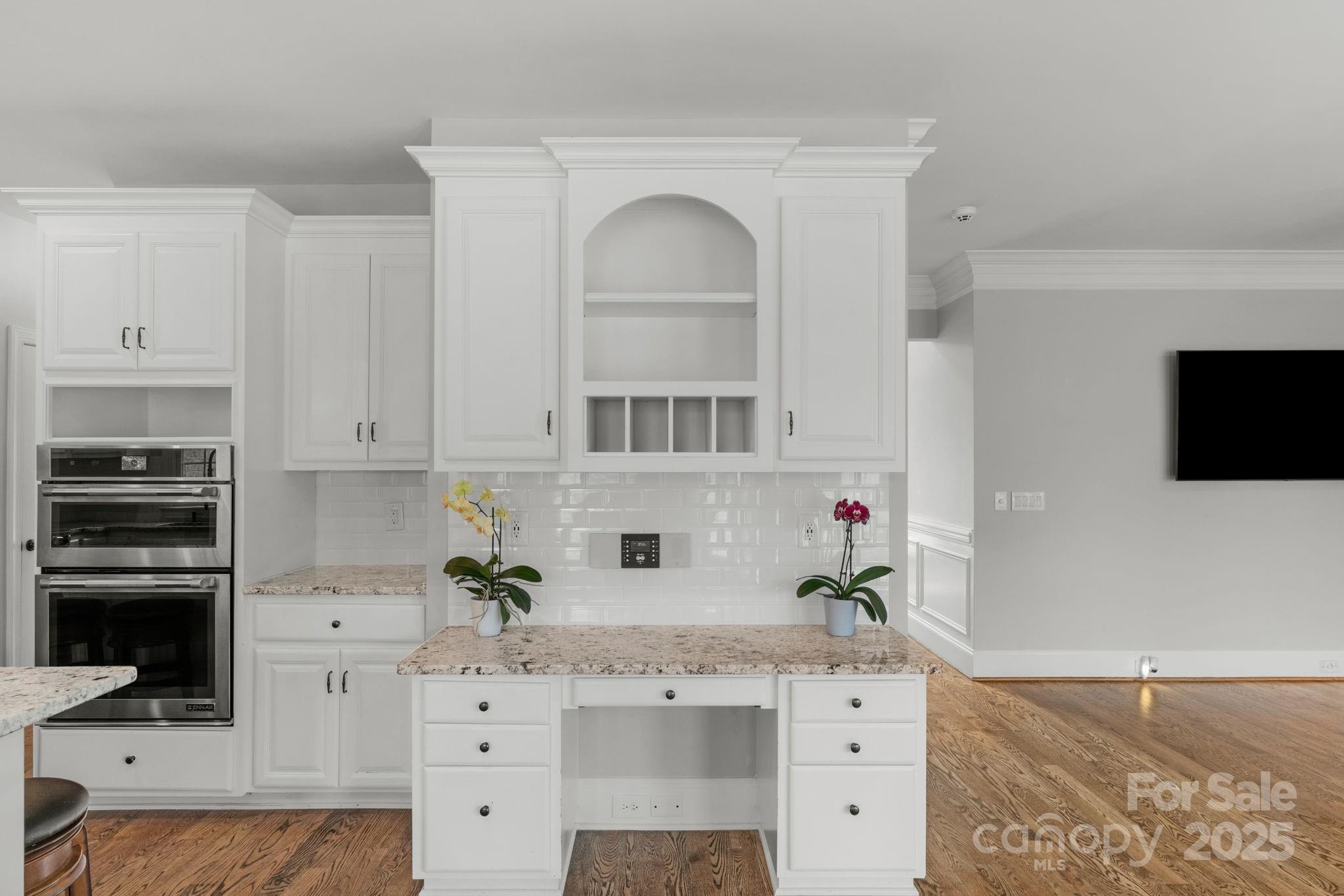 Providence Downs - Residential