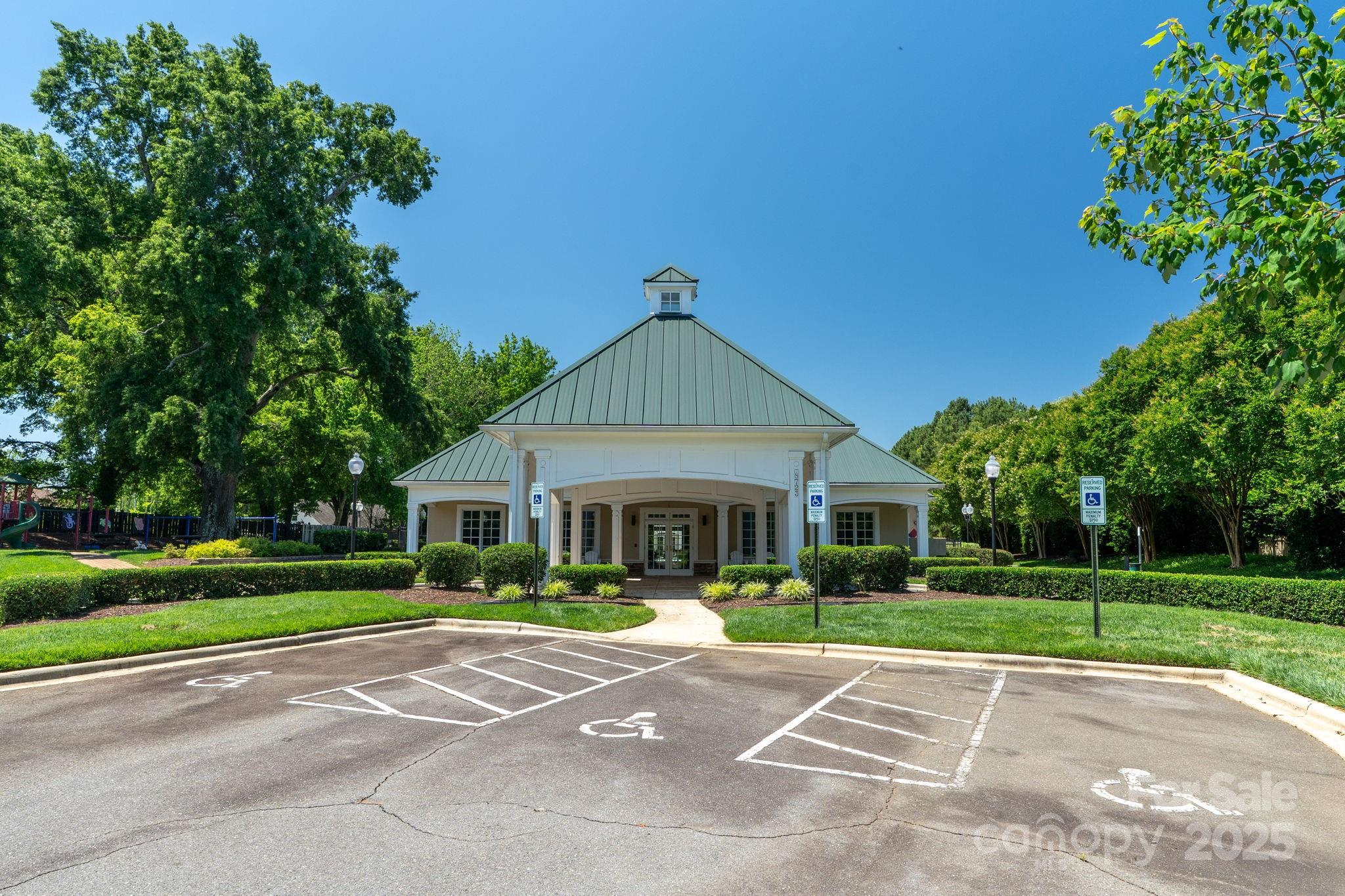 Providence Downs - Residential