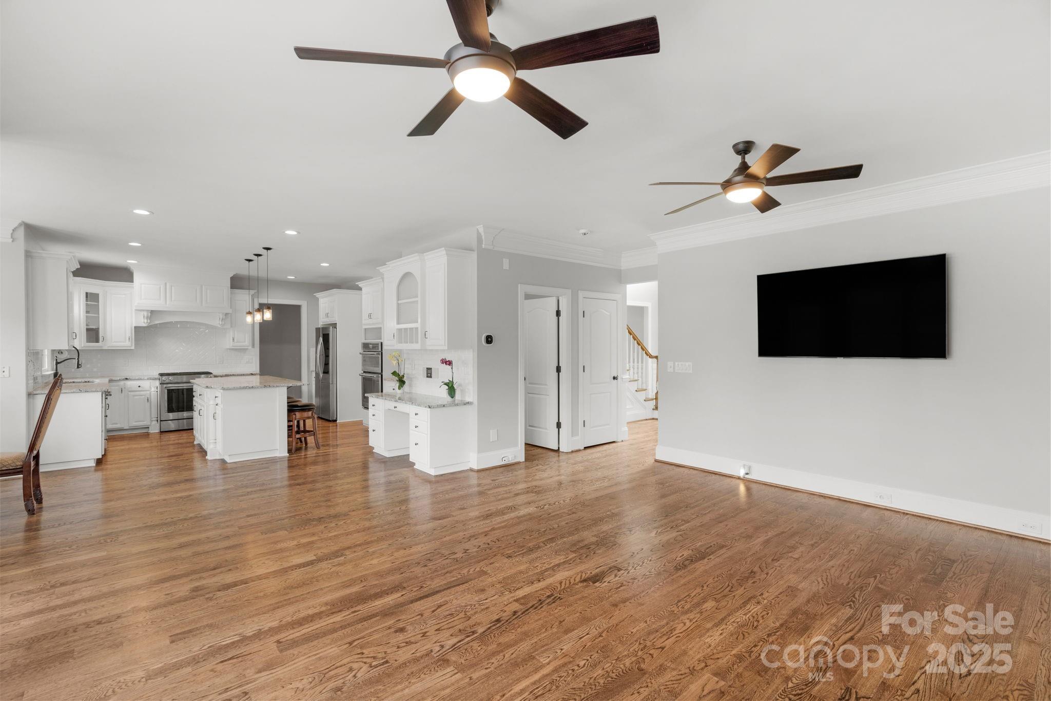 Providence Downs - Residential