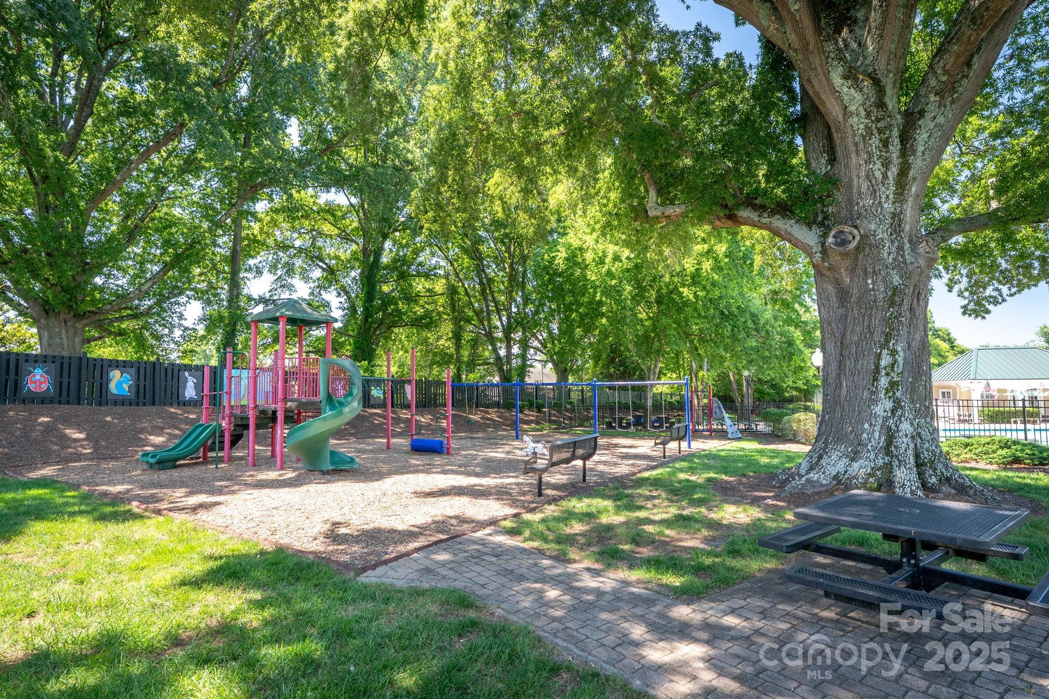 Providence Downs - Residential