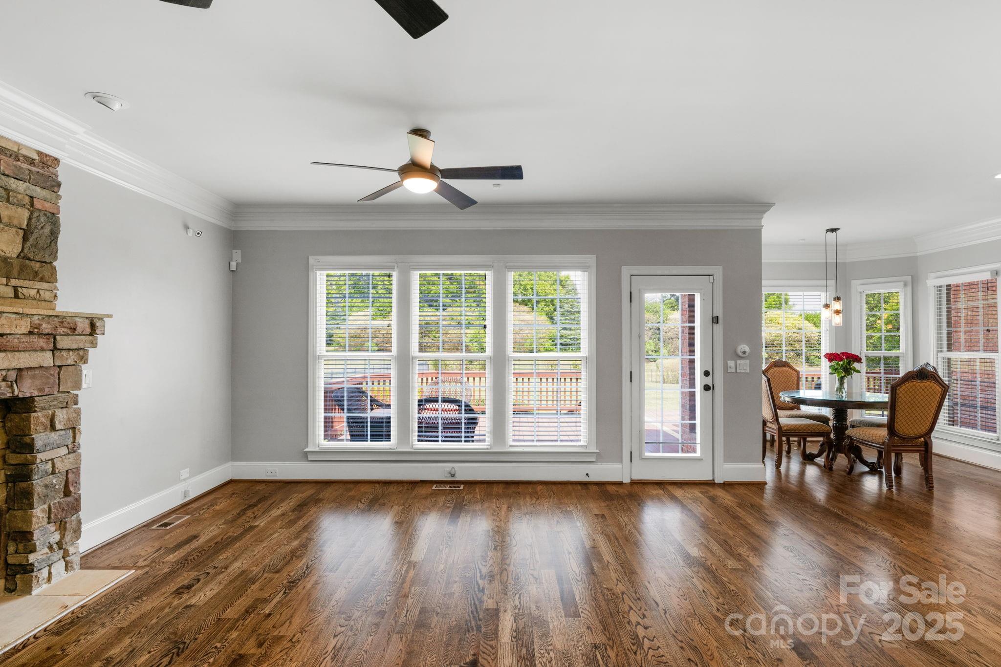 Providence Downs - Residential