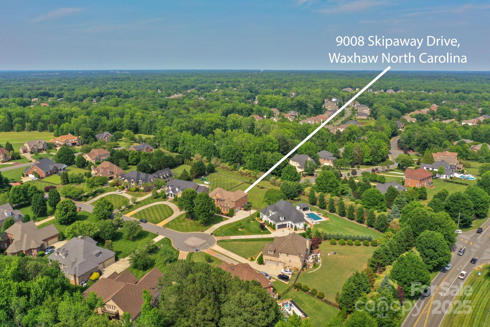 Providence Downs - Residential