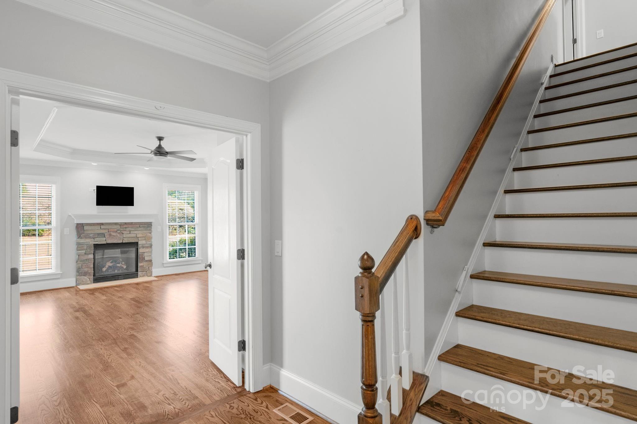 Providence Downs - Residential