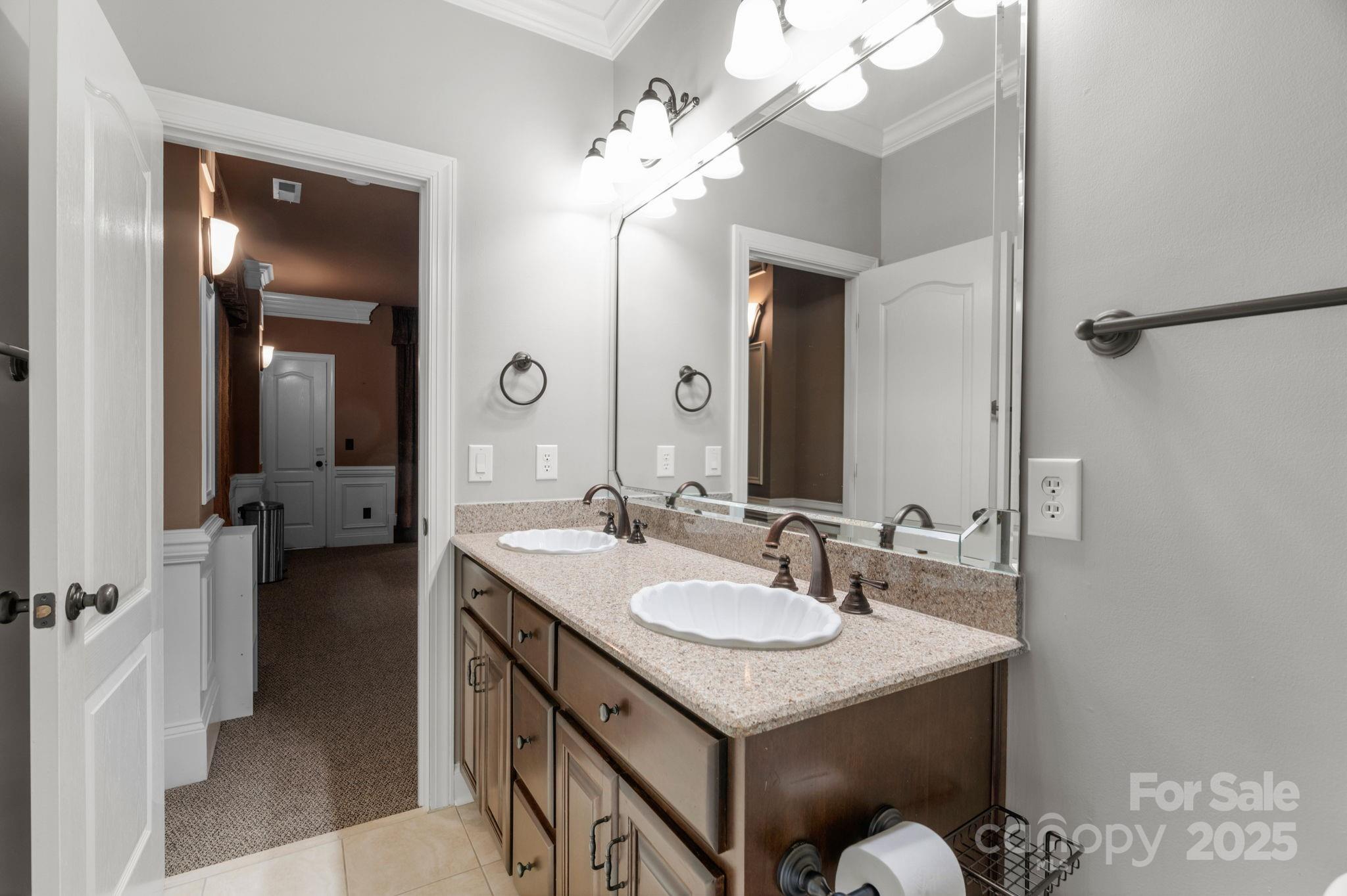 Providence Downs - Residential