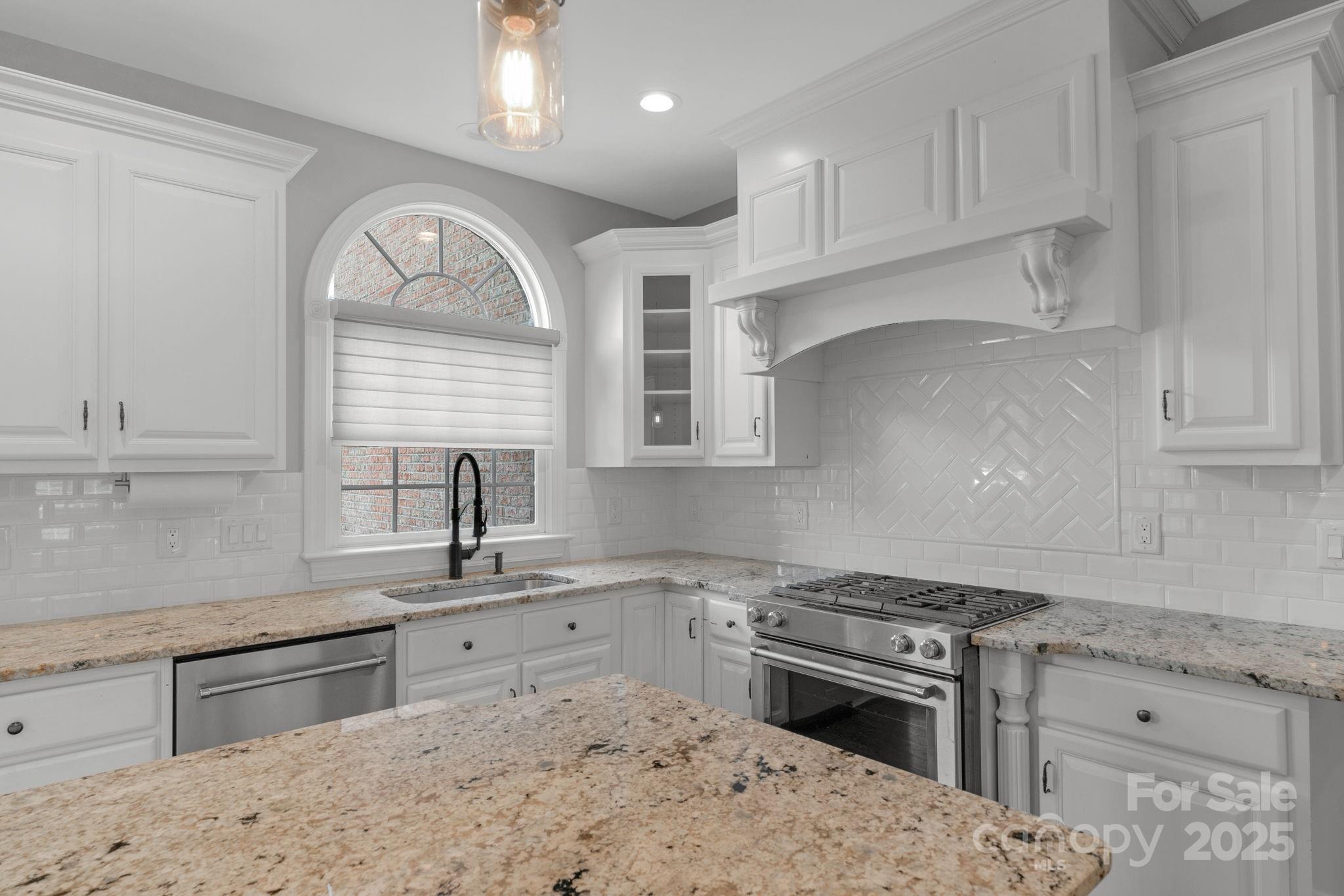 Providence Downs - Residential