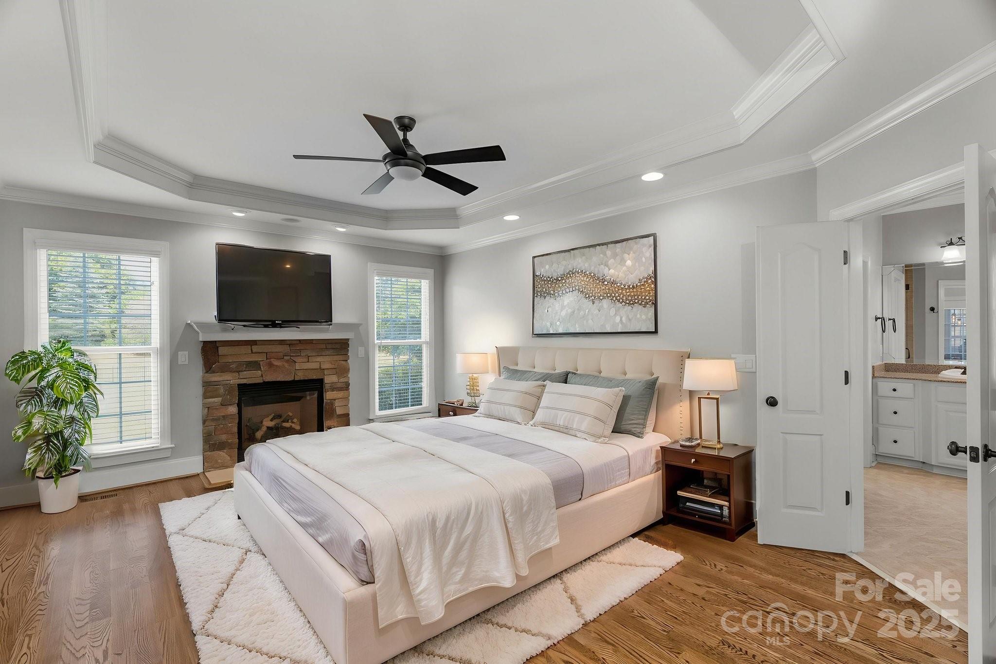 Providence Downs - Residential