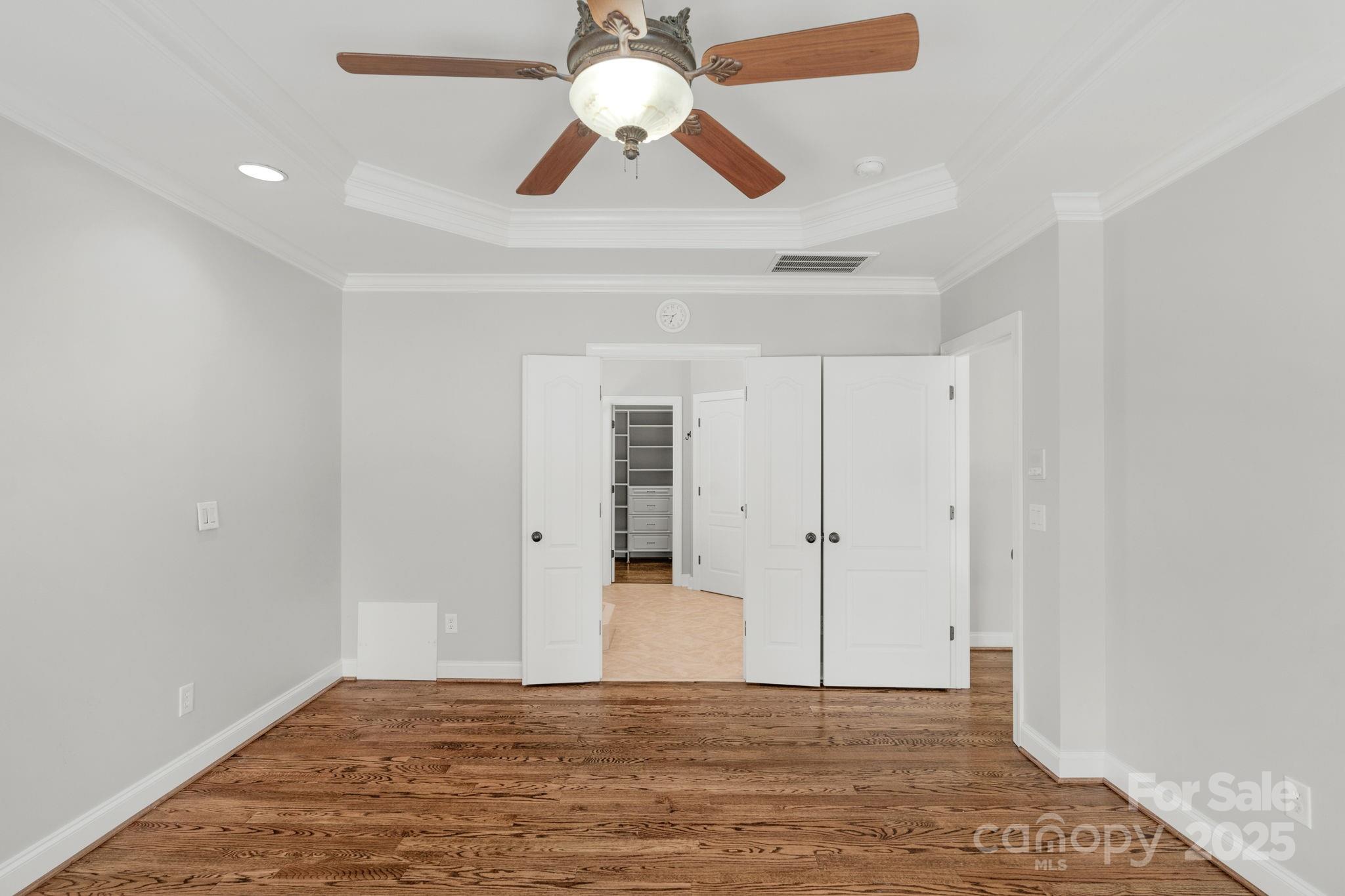 Providence Downs - Residential