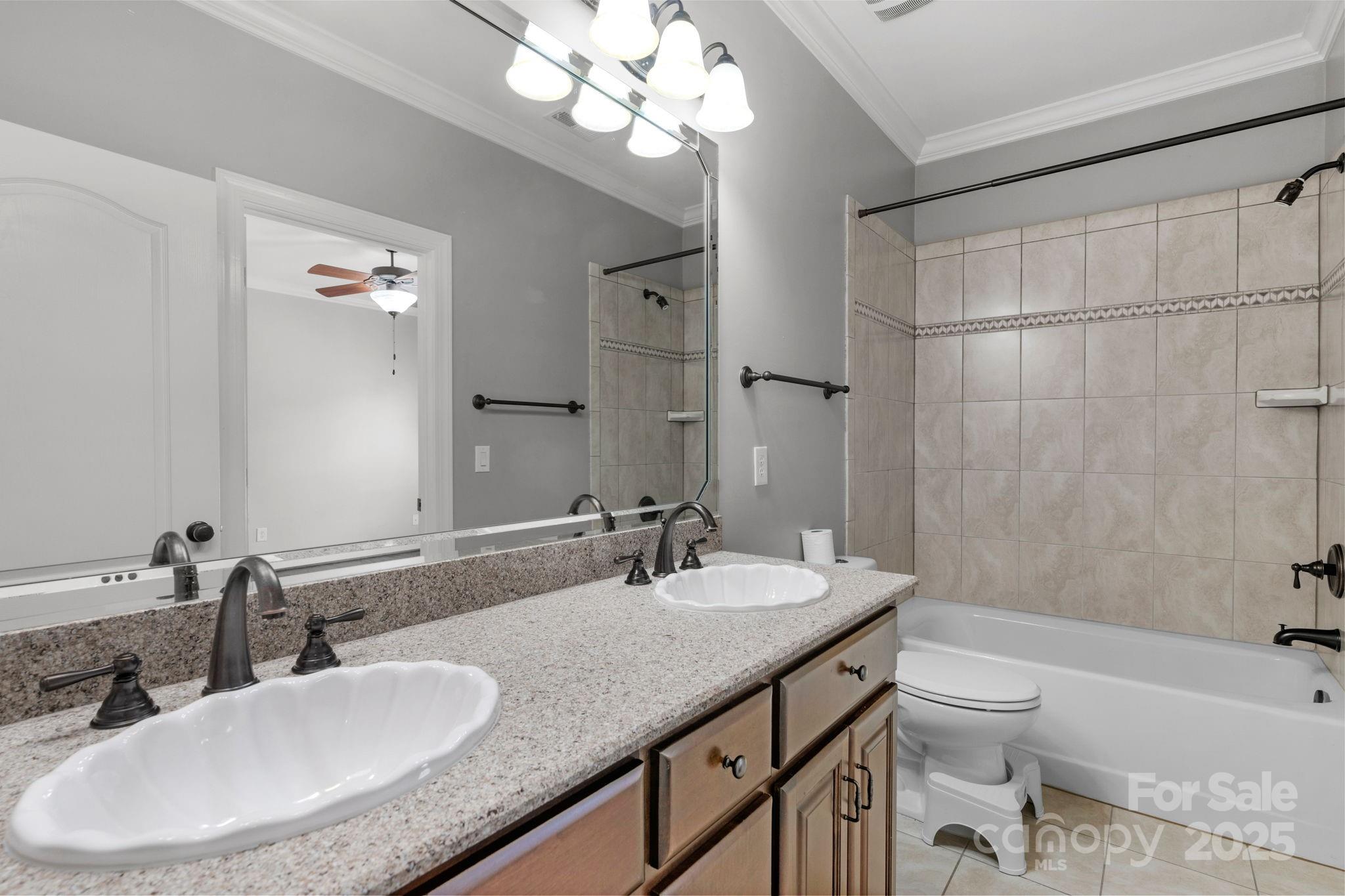 Providence Downs - Residential